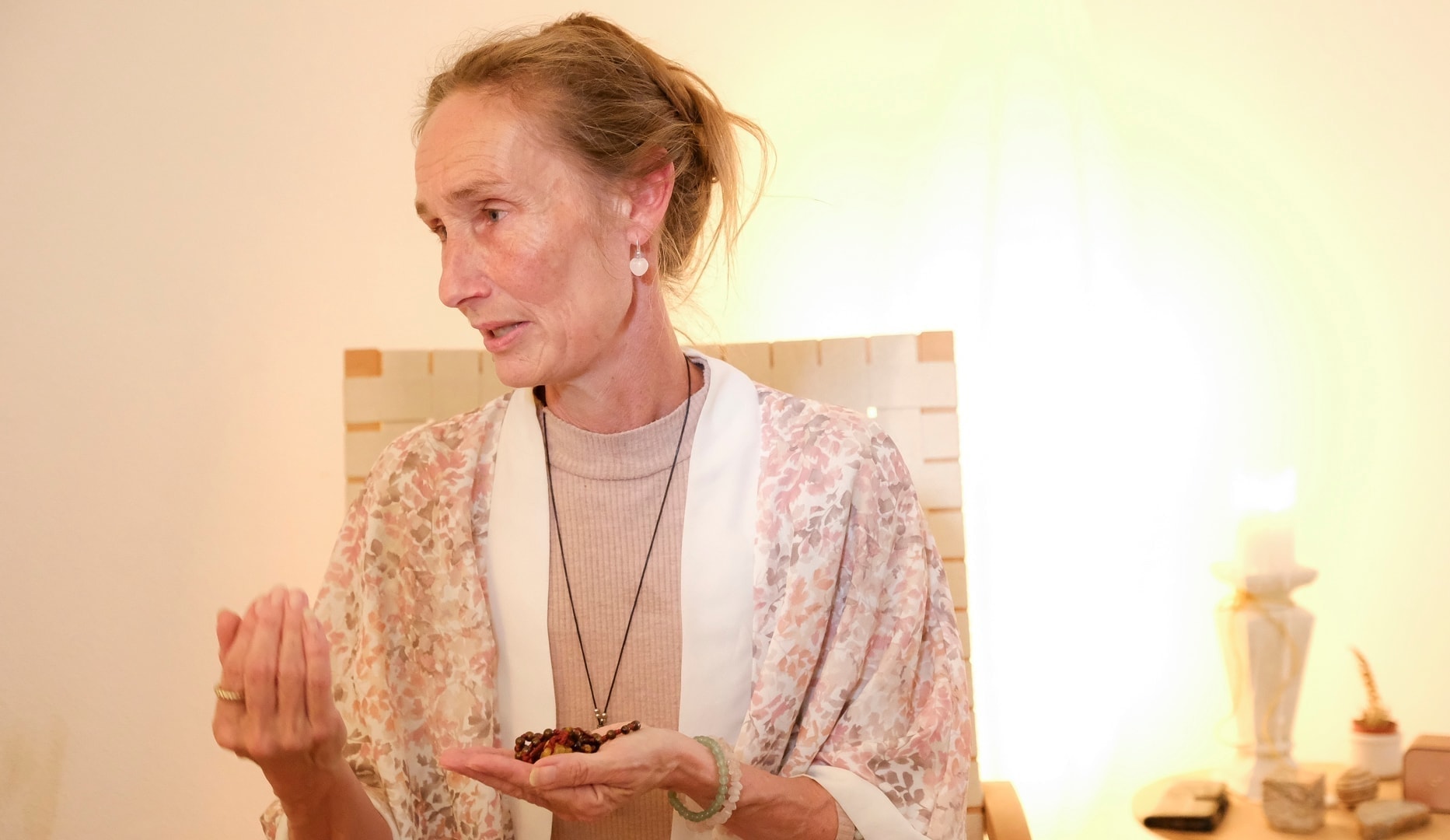 Clairvoyance - kontakt til det hinsides