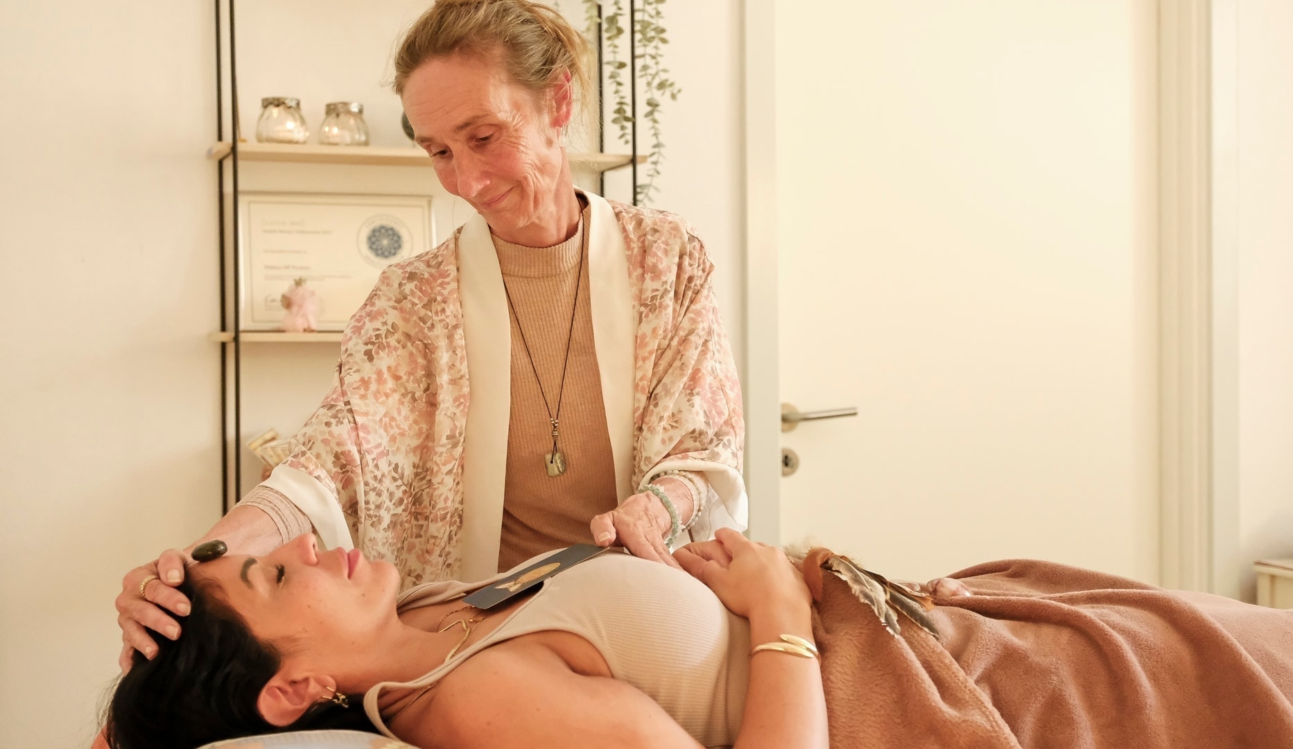 Clairvoyance - kontakt til det hinsides