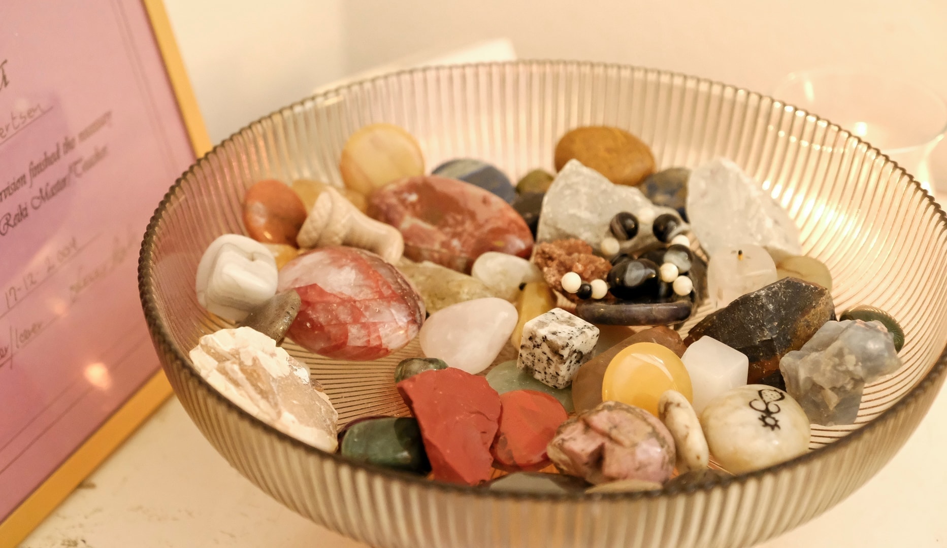 Clairvoyance - kontakt til det hinsides