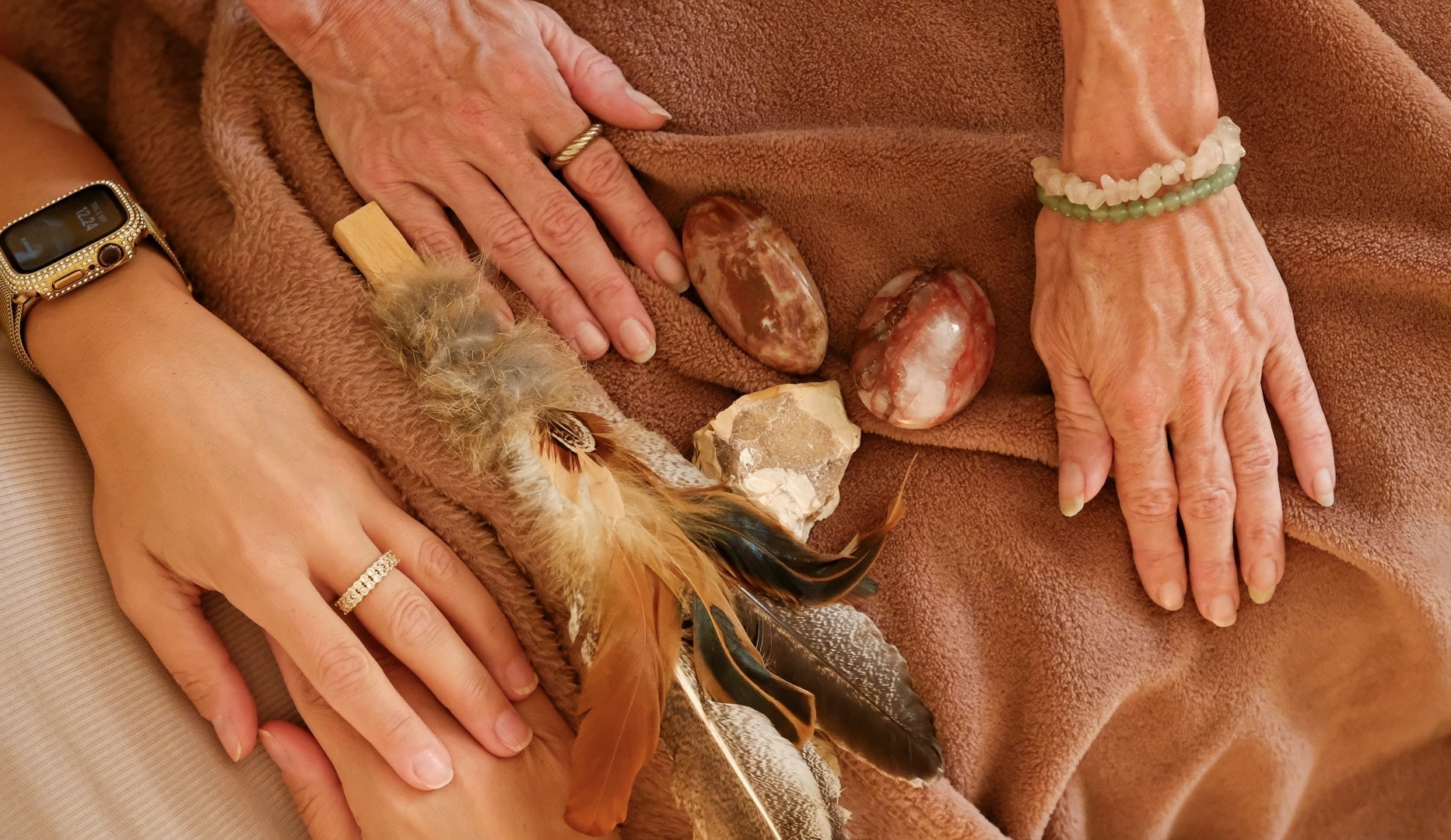 Clairvoyance - kontakt til det hinsides