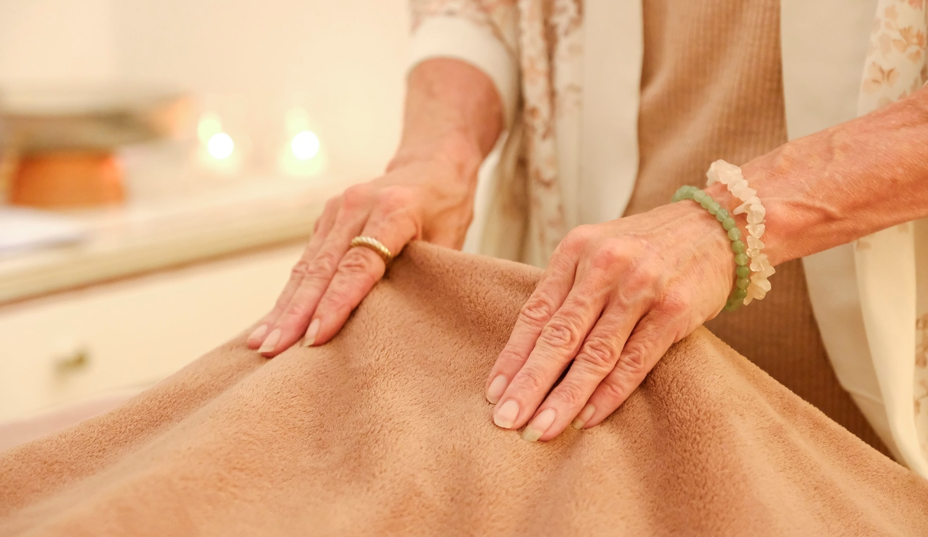 Clairvoyance - kontakt til det hinsides