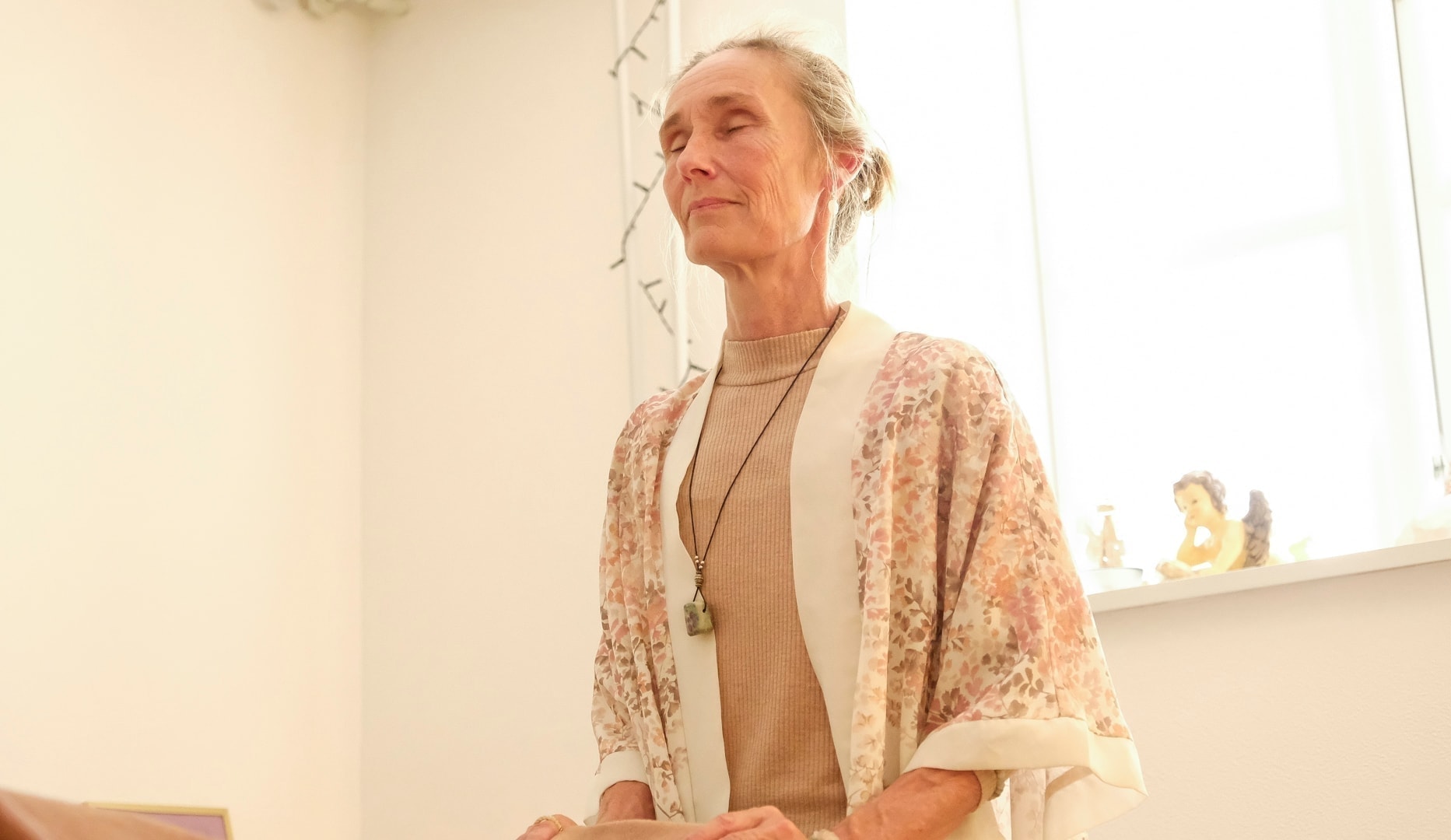 Clairvoyance - kontakt til det hinsides