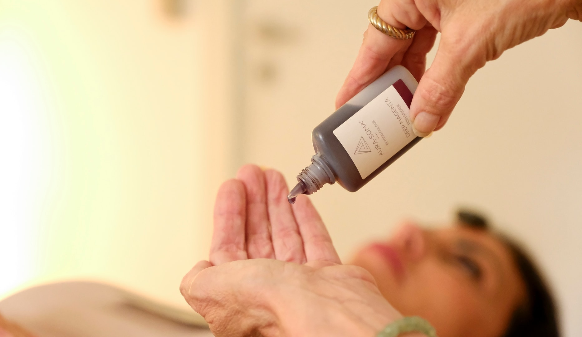 Clairvoyance - kontakt til det hinsides