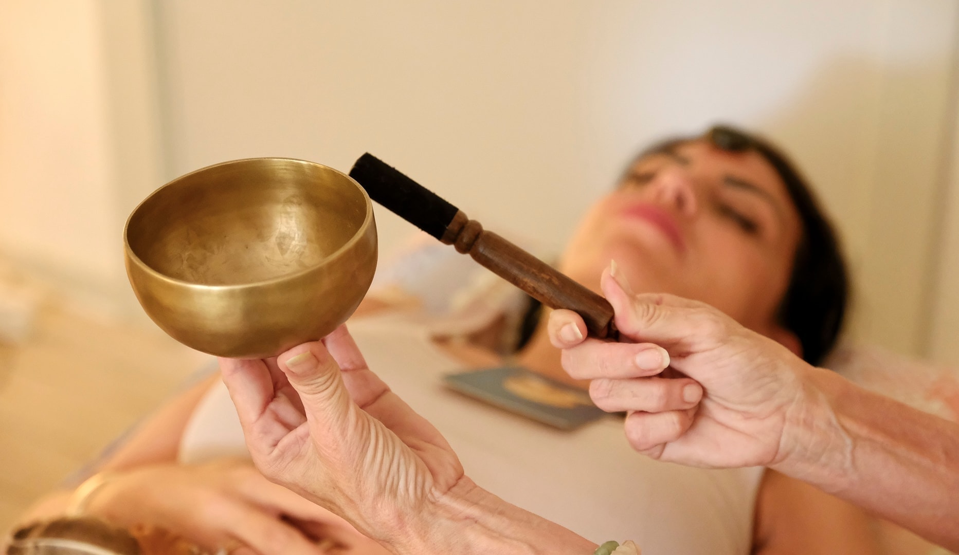 Clairvoyance - kontakt til det hinsides