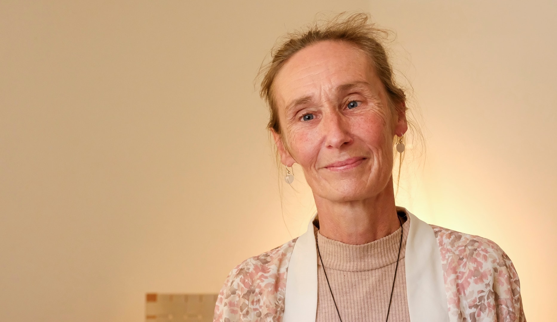 Clairvoyance - kontakt til det hinsides