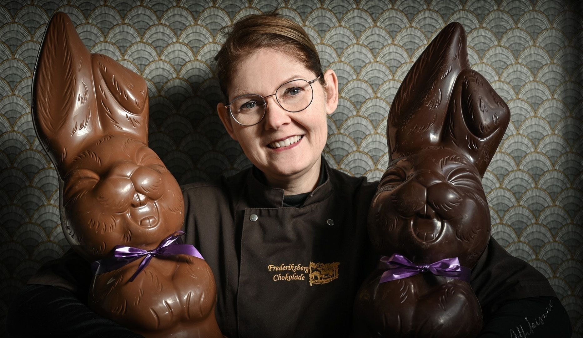 Påskeæg i Verdensklasse