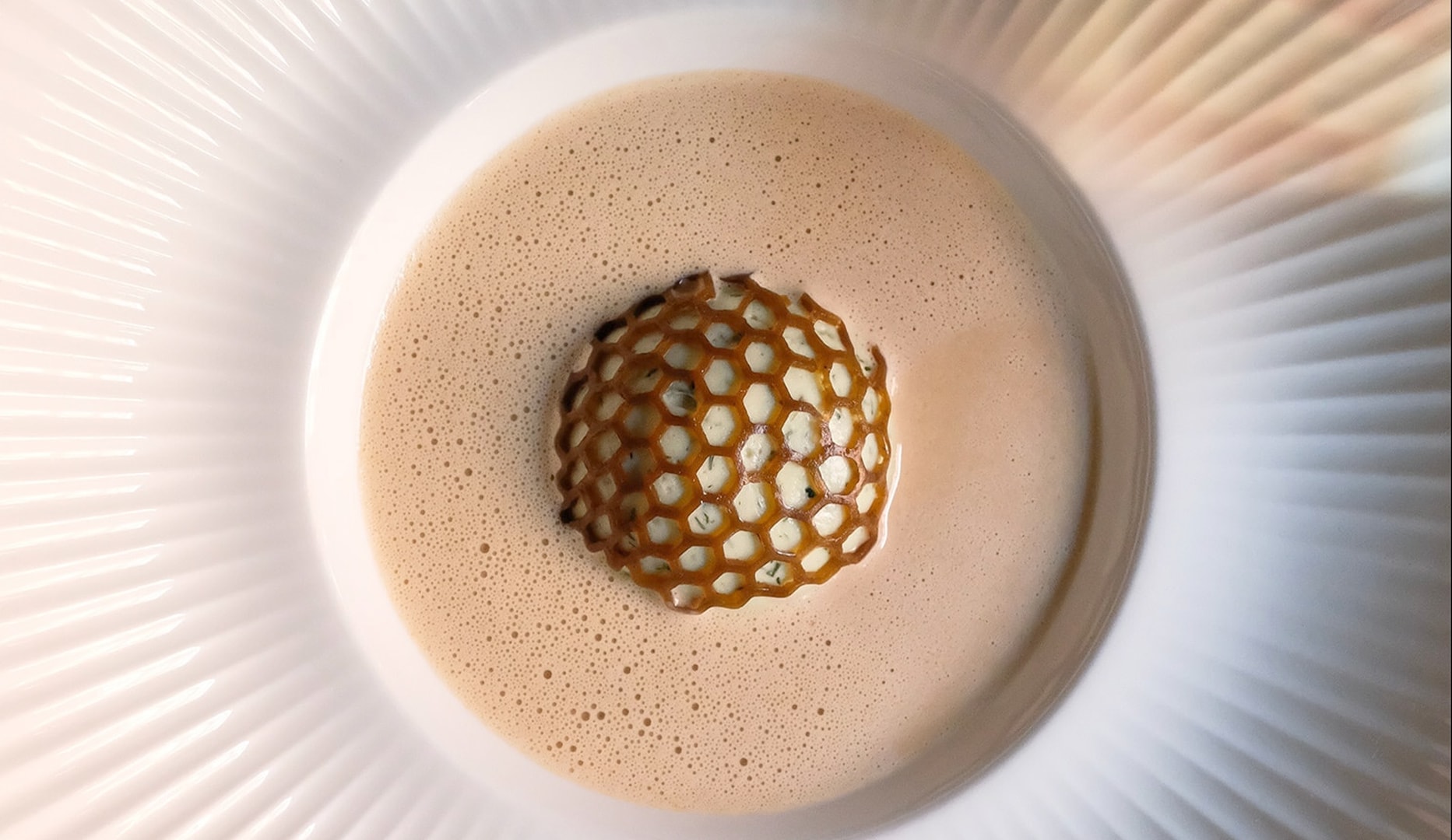 6 Serveringer - Restaurant Grønnegade