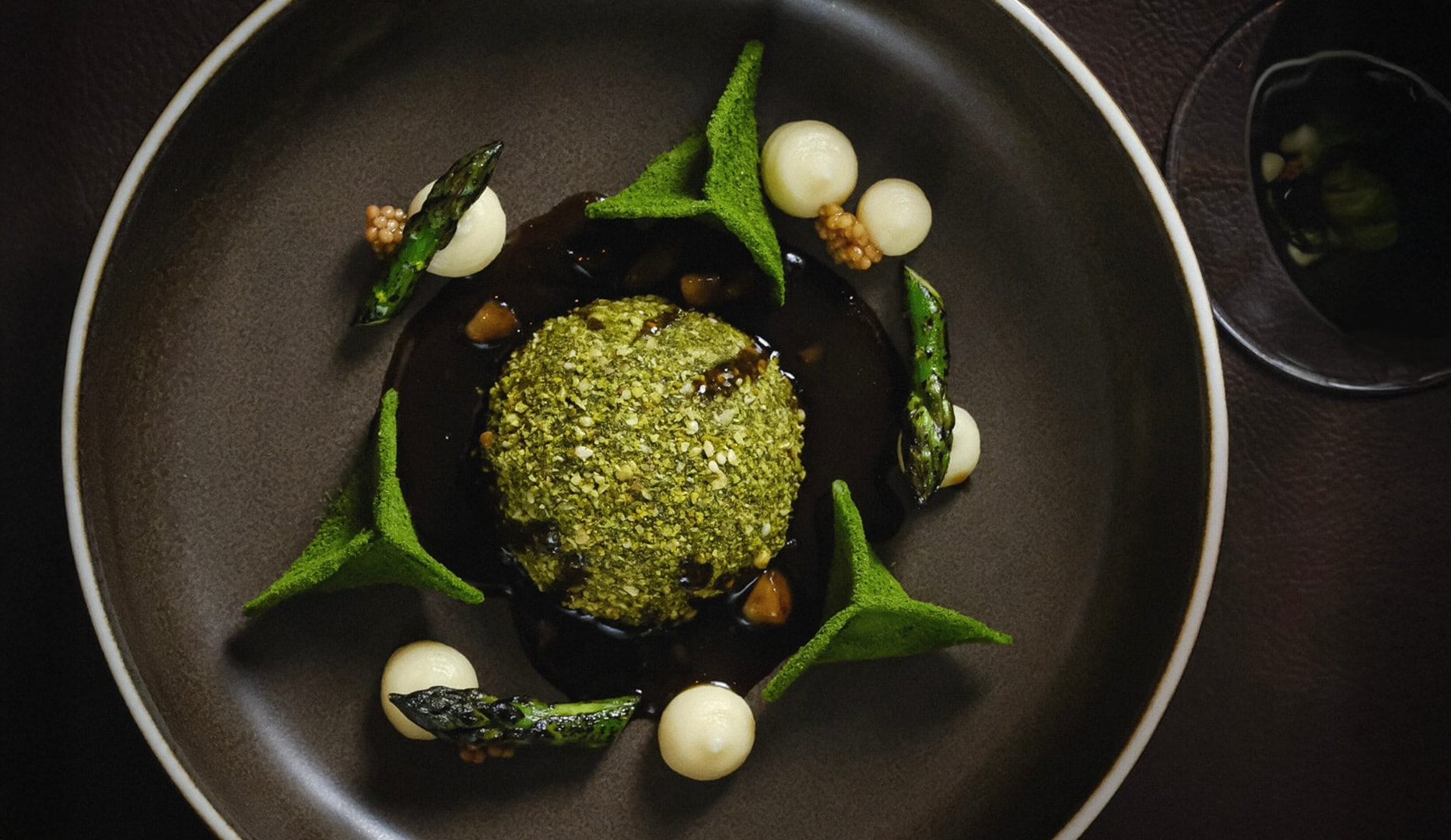 6 Serveringer - Restaurant Grønnegade