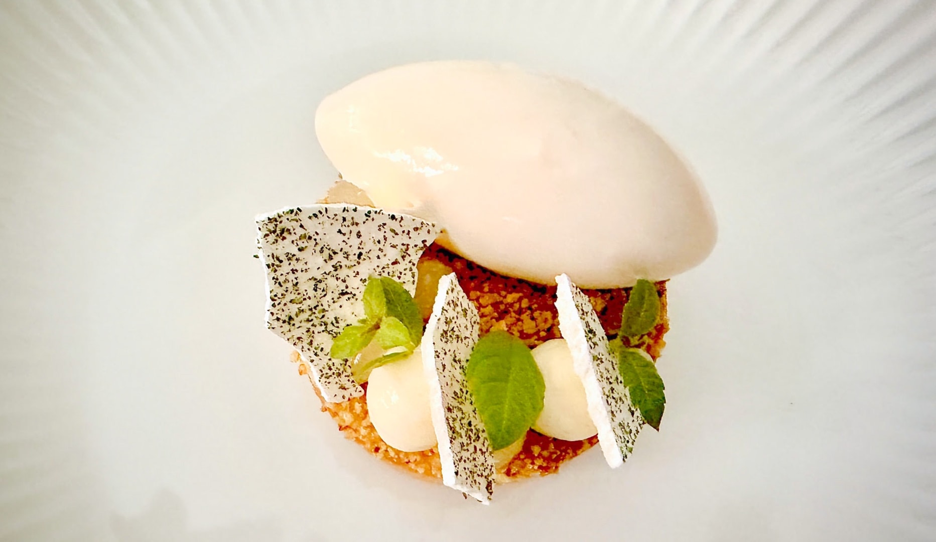 6 Serveringer - Restaurant Grønnegade