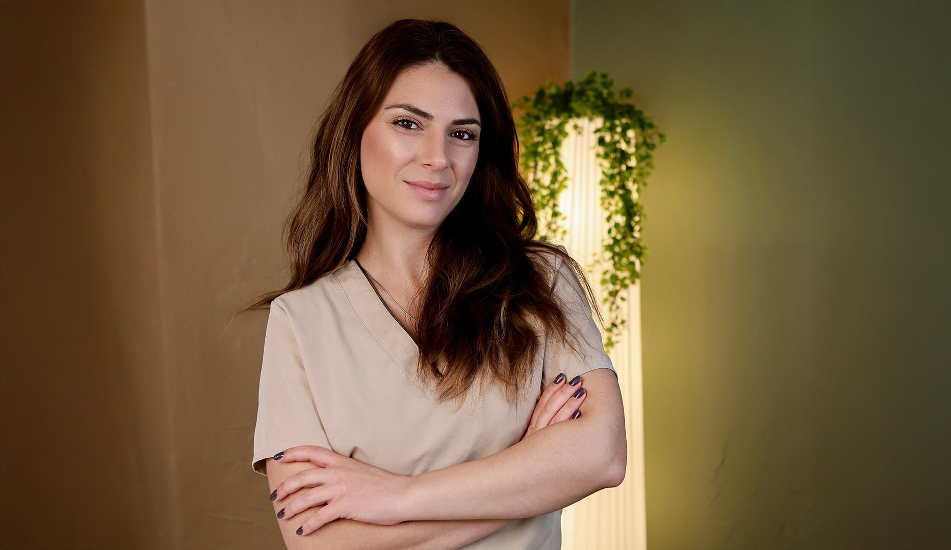 ½ pris på Ansigtsbehandling