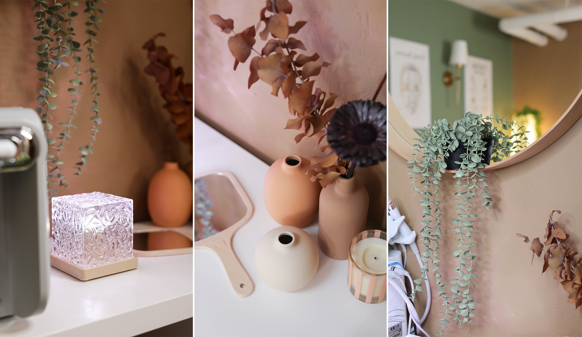 ½ pris på Ansigtsbehandling