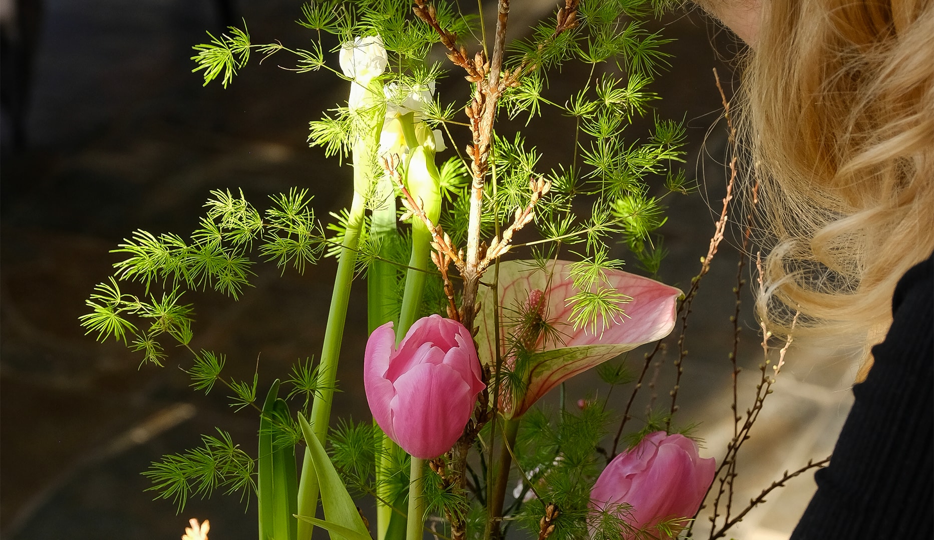 Forårs- og Sommerkurser hos Florie!
