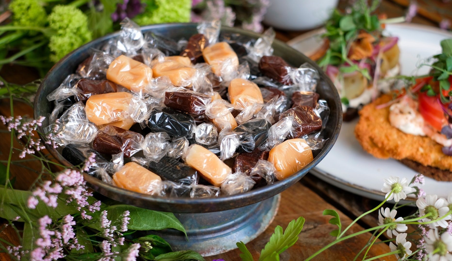 Forårs- og Sommerkurser hos Florie!