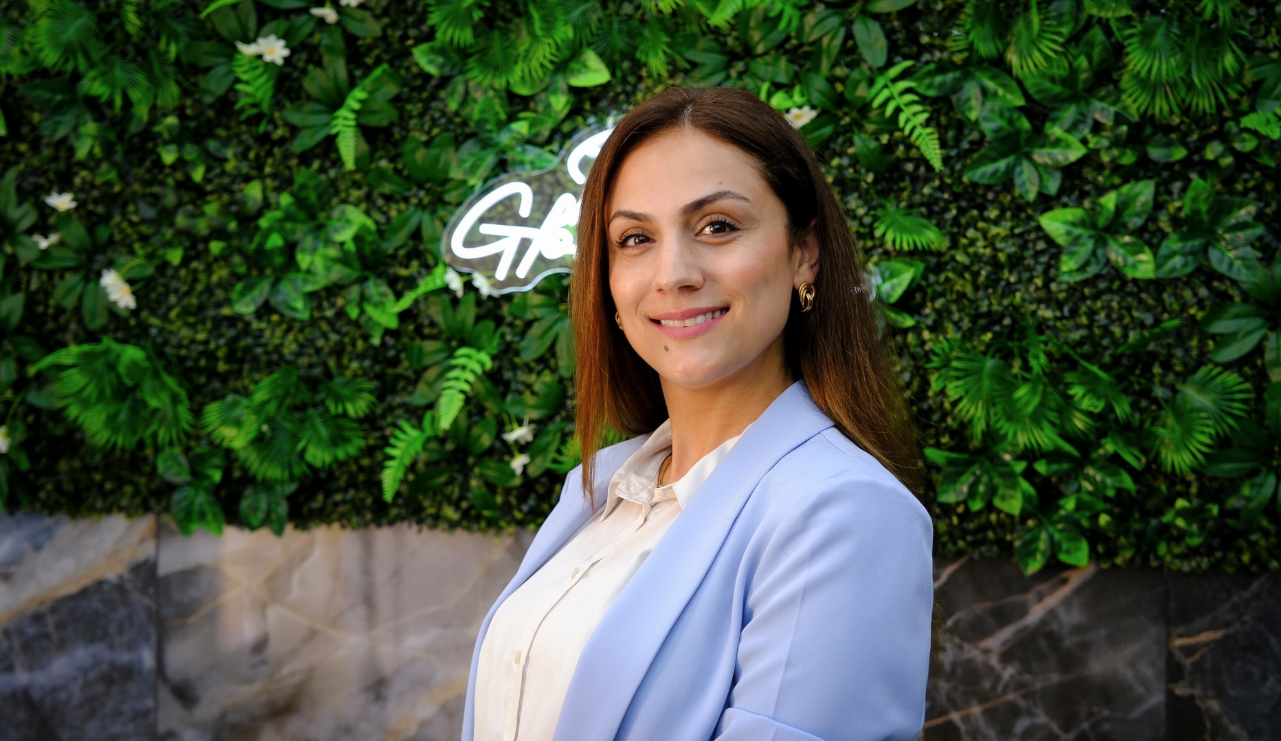 Farve & Dameklip - Indre By