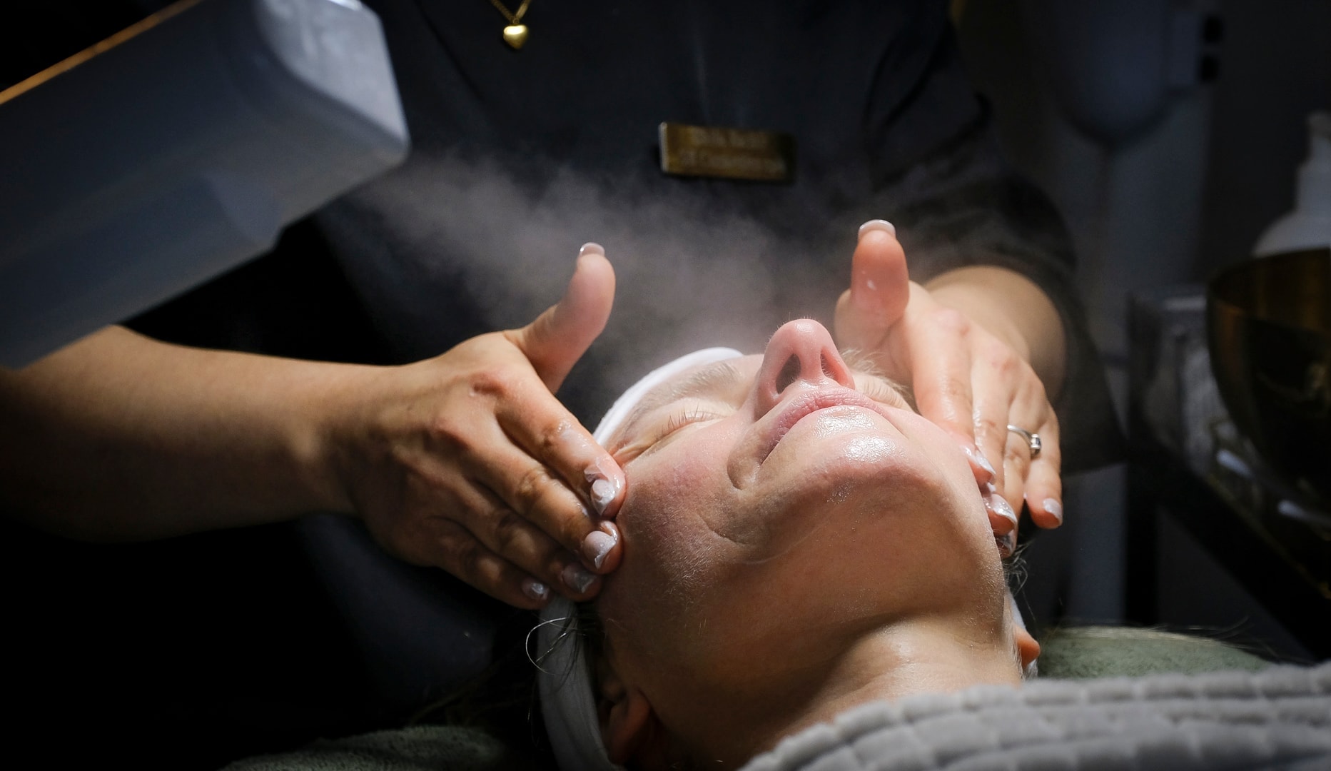 ½ Pris på Ansigtsbehandling