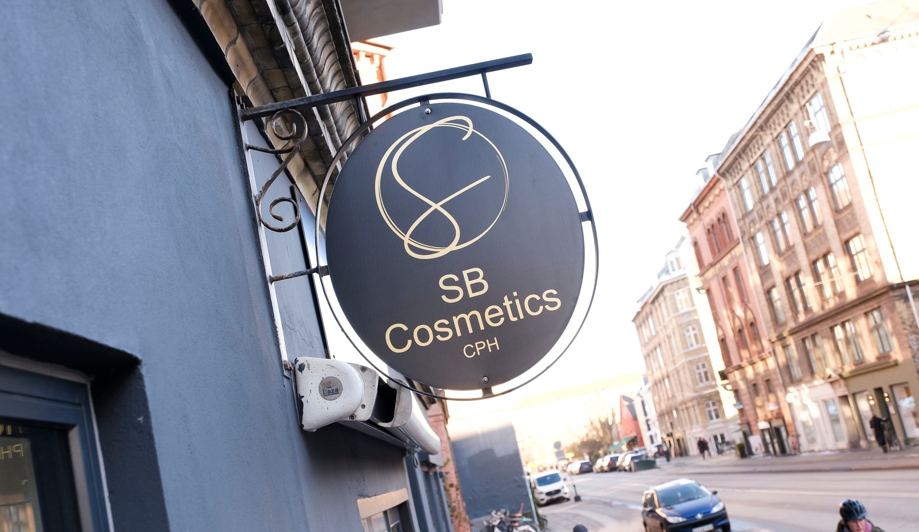 ½ Pris på Ansigtsbehandling