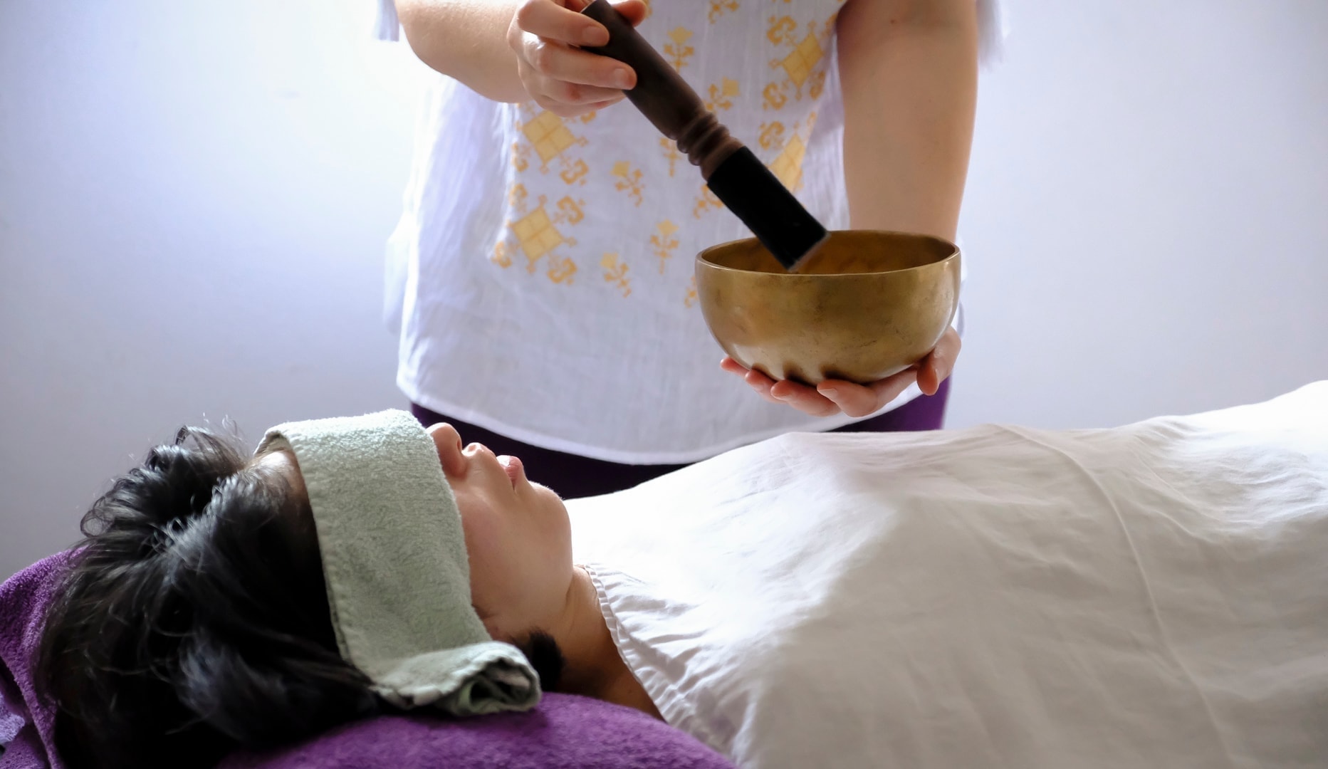 Valgfri massagebehandling - Amager