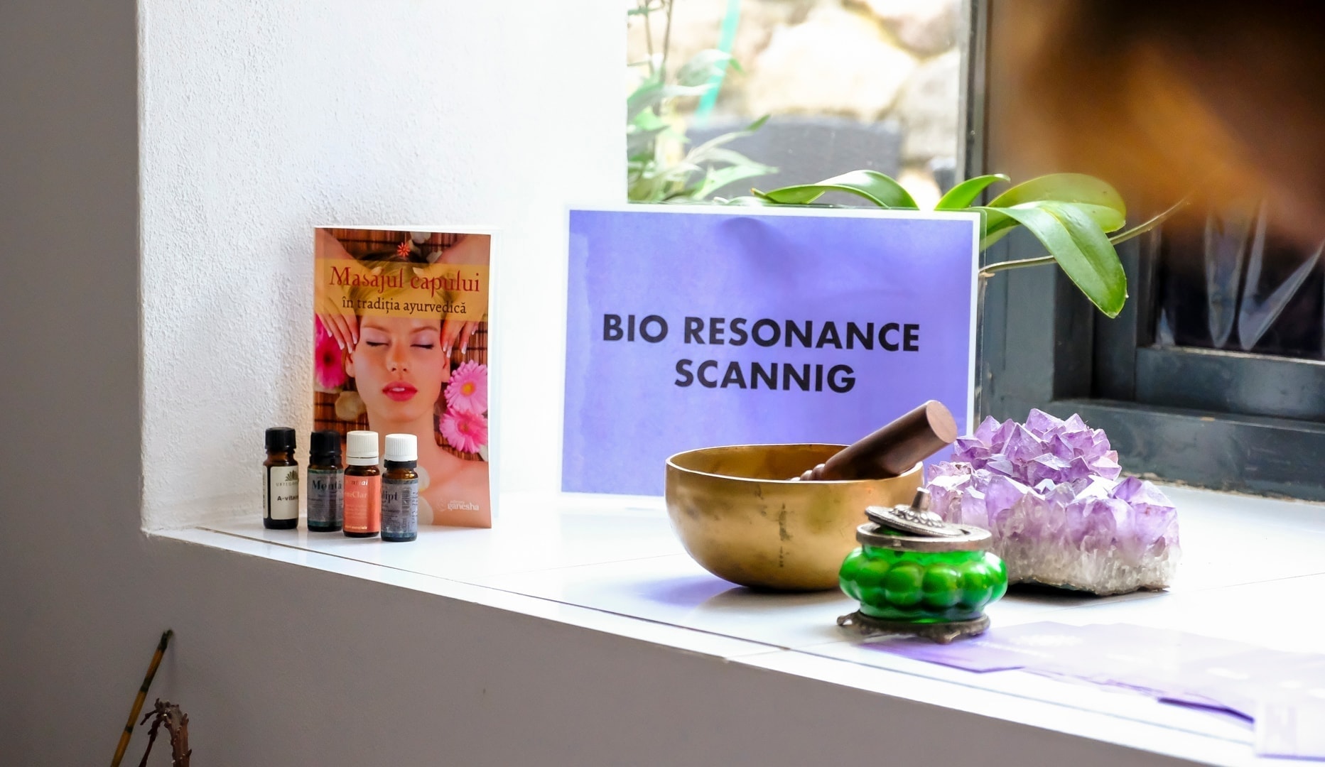 Valgfri massagebehandling - Amager