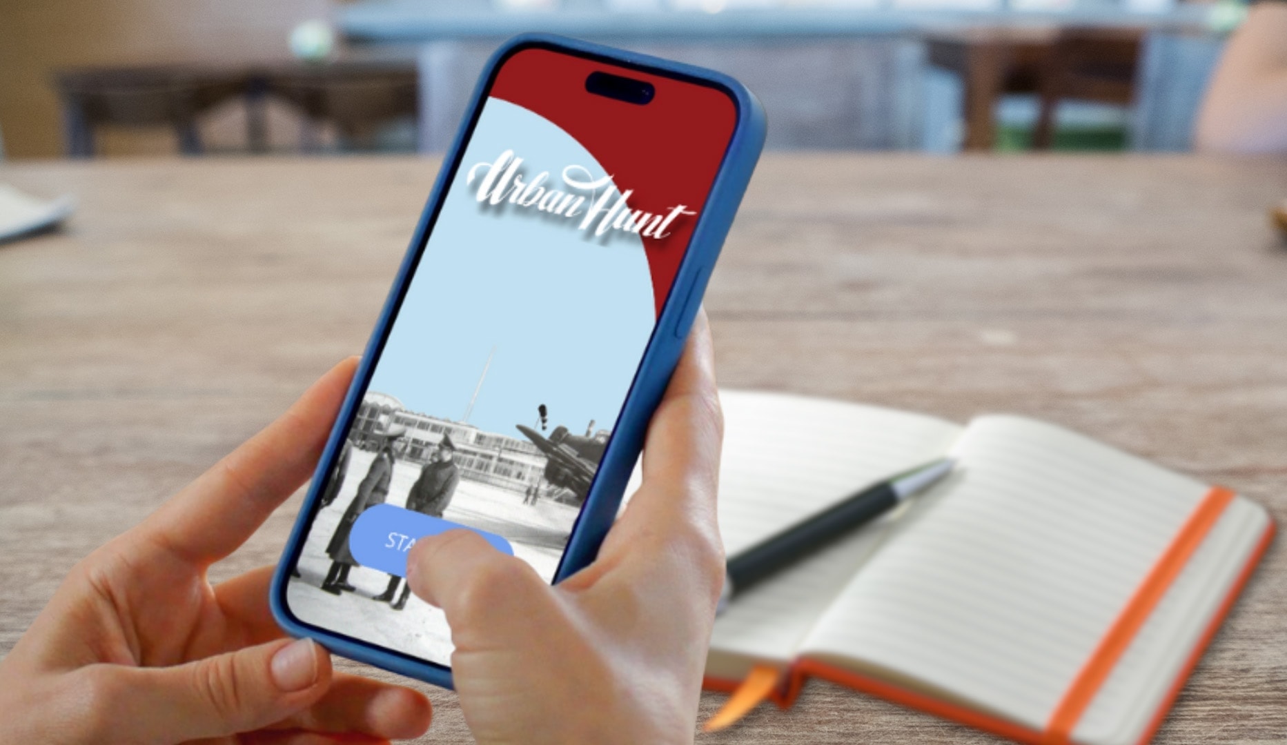 Påskeaktivitet til børn og voksne: Escape Games