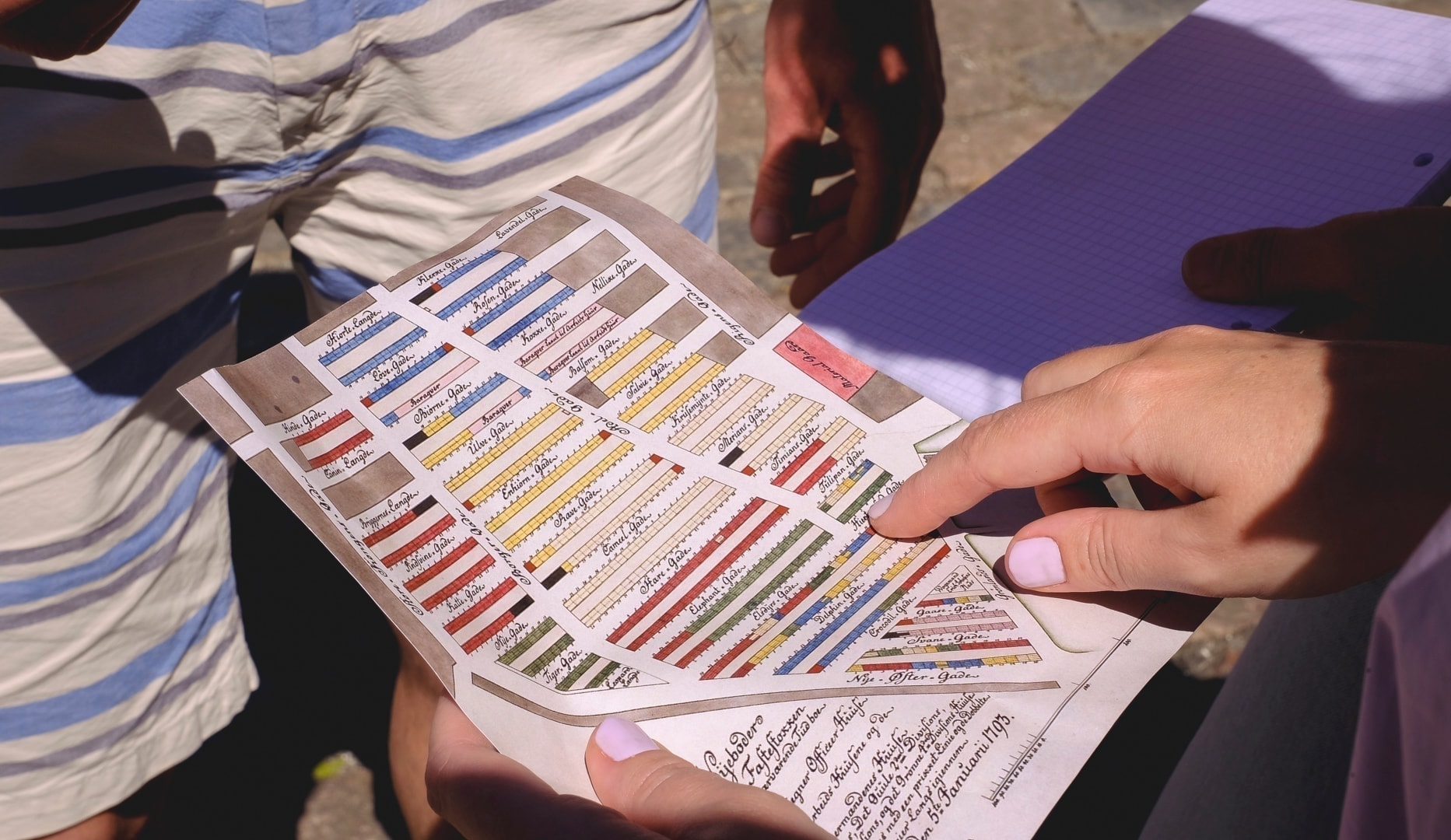 Påskeaktivitet til børn og voksne: Escape Games