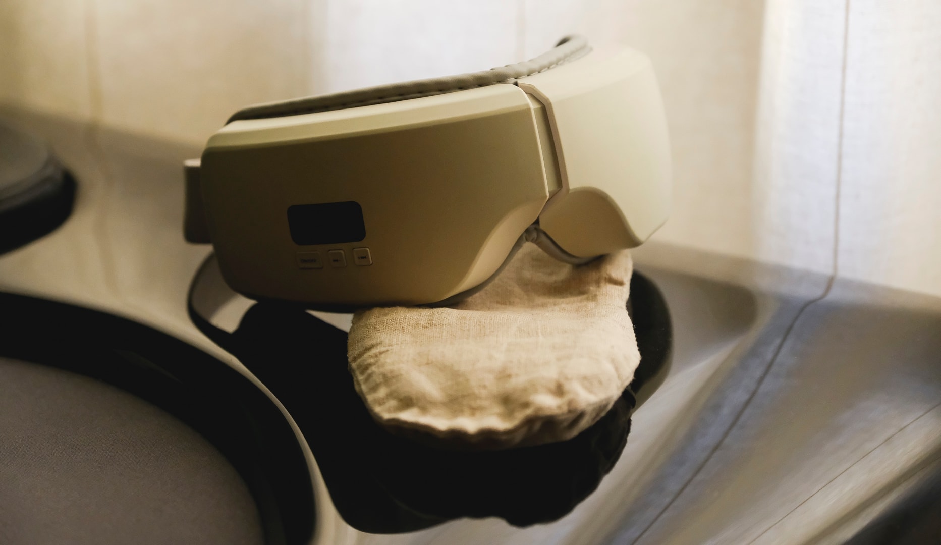 2 Timers Velvære - House of Salt Spa