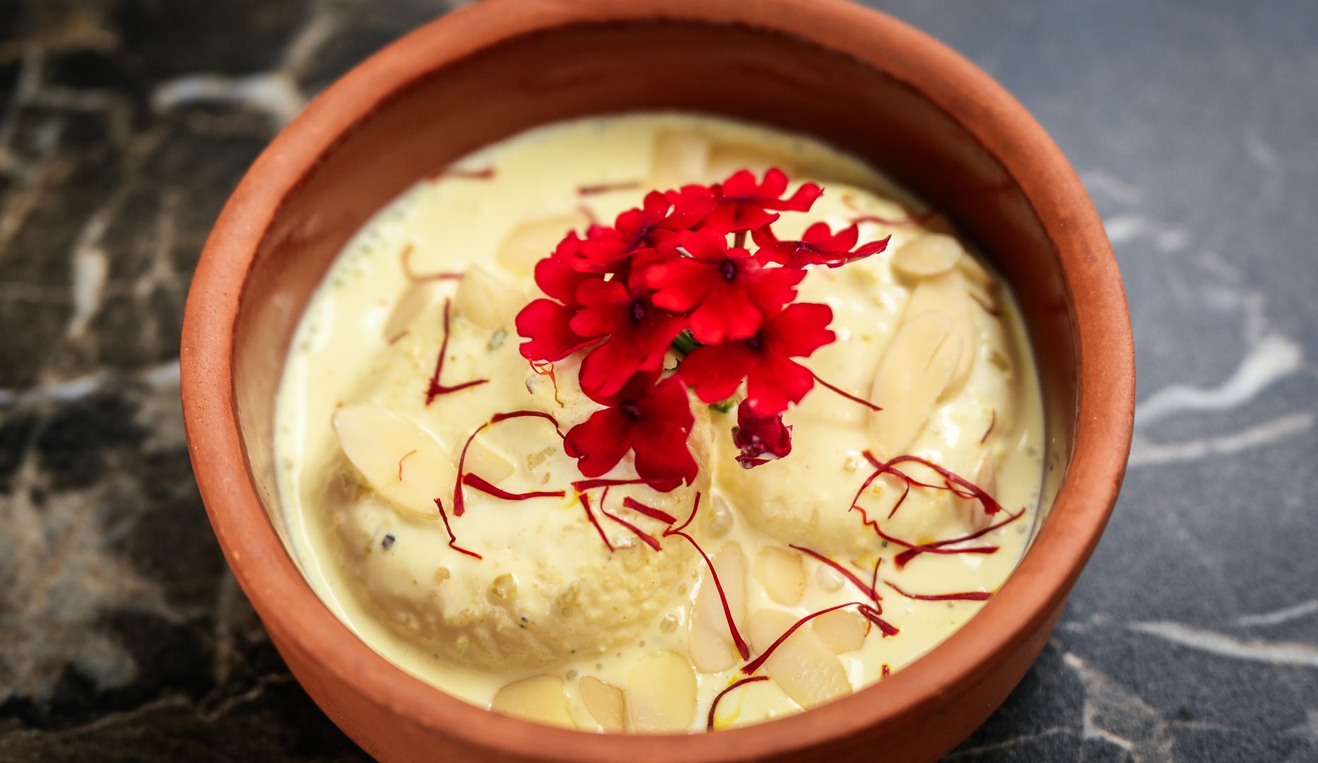 Valgfri 3-retters - Sonni's Kitchen