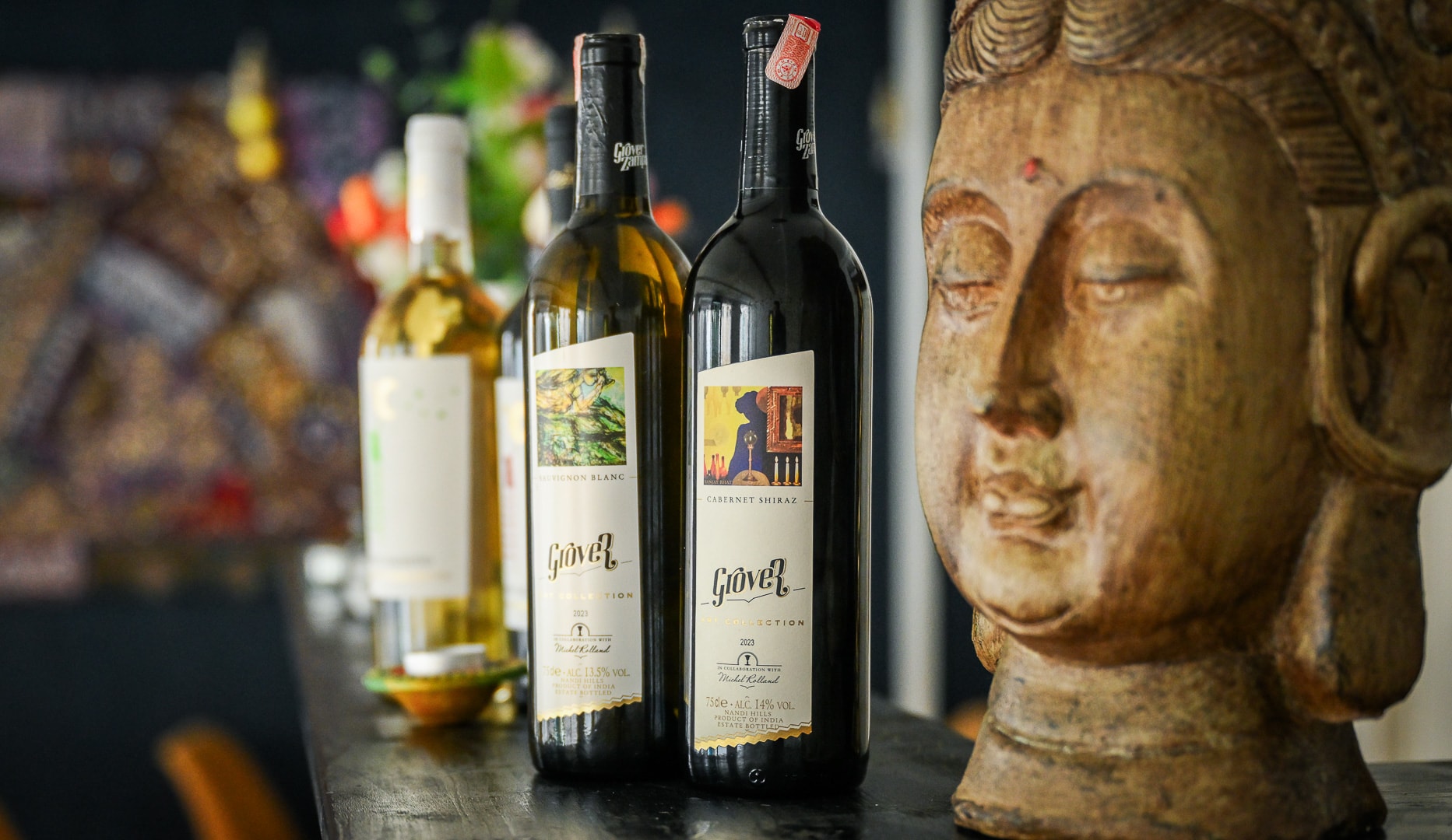 Valgfri 3-retters - Sonni's Kitchen