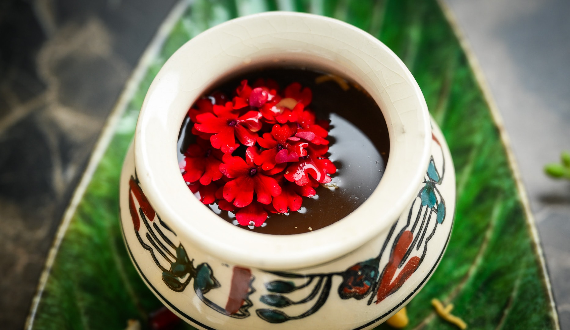 Valgfri 3-retters - Sonni's Kitchen