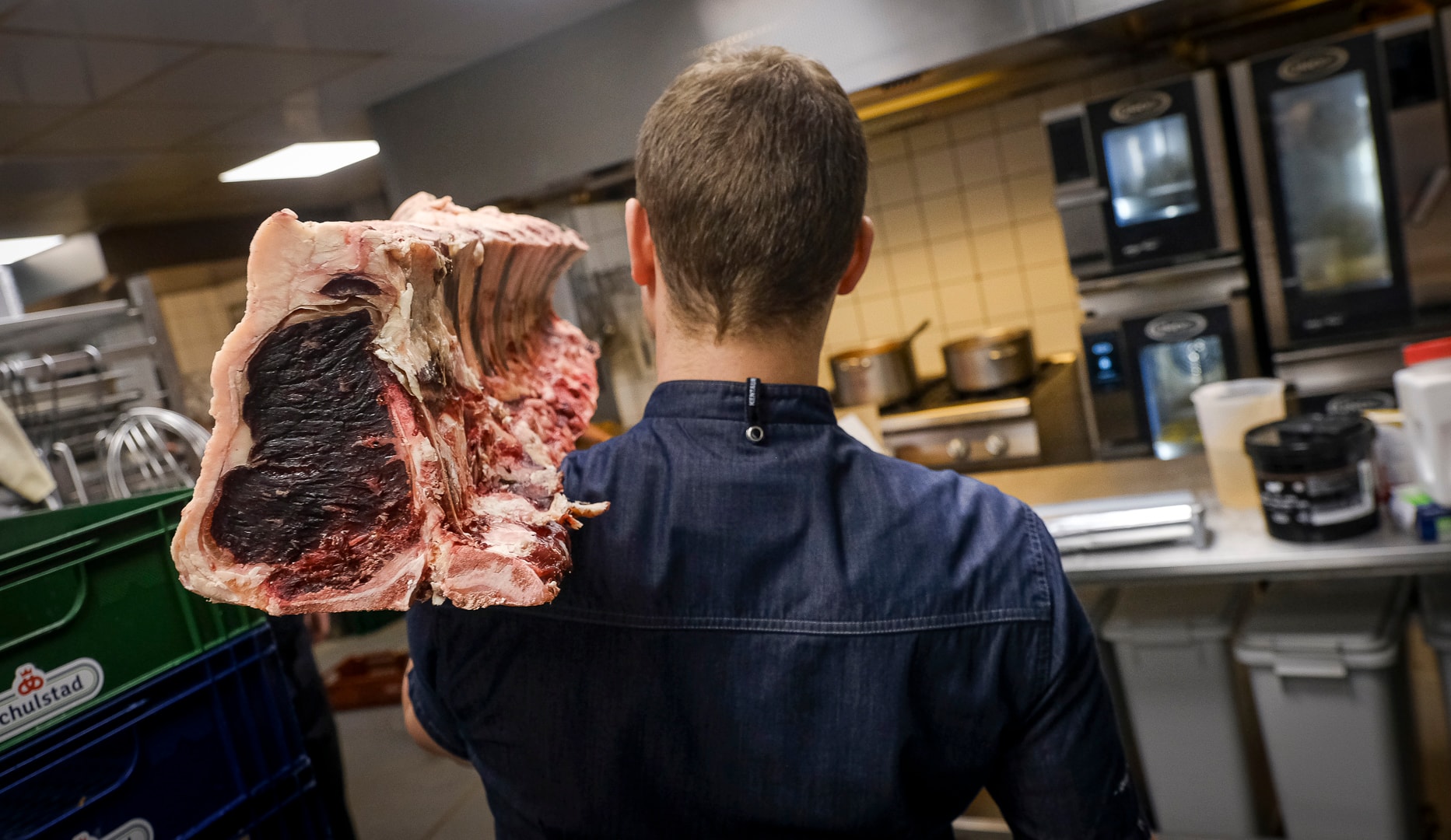 Frit valg på ALT hos Born & Kolstrup