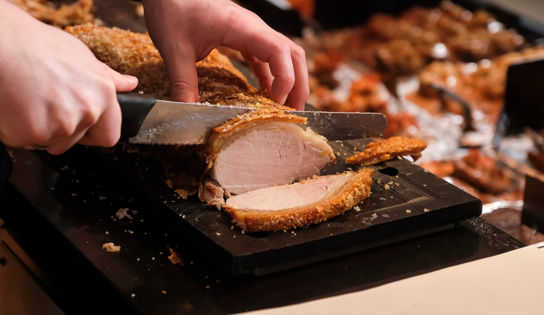 Frit valg på ALT hos Born & Kolstrup