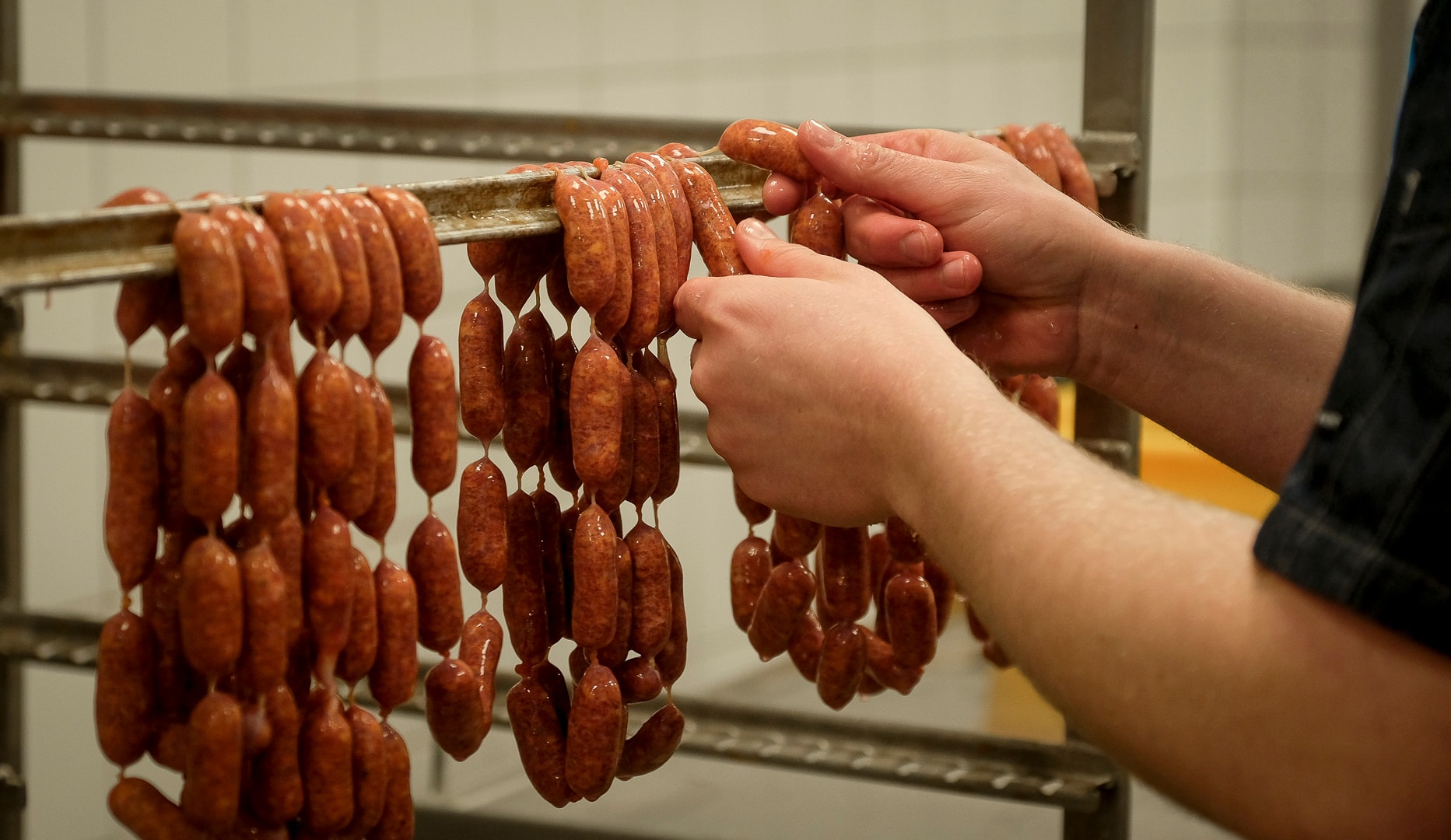 Frit valg på ALT hos Born & Kolstrup