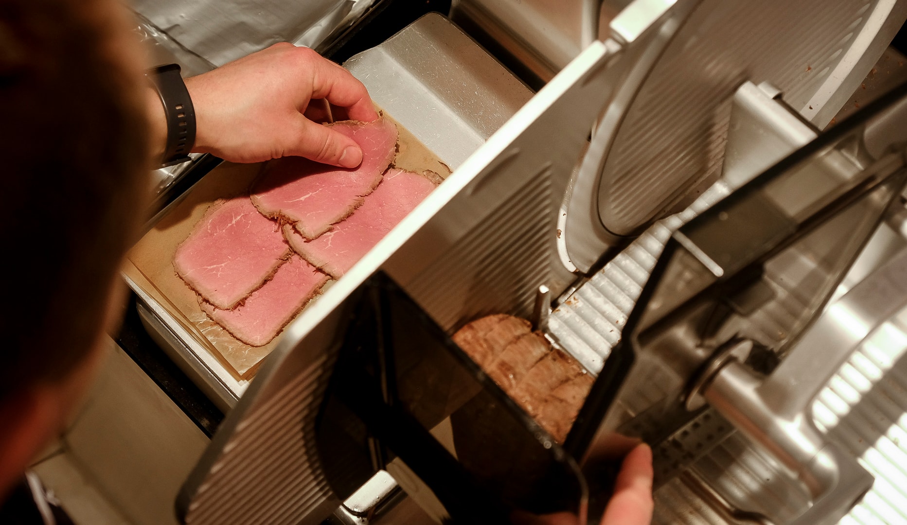 Frit valg på ALT hos Born & Kolstrup