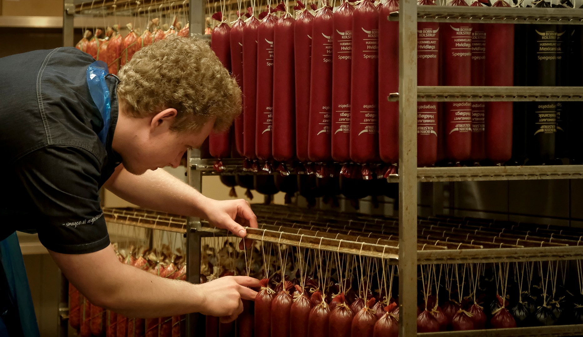 Frit valg på ALT hos Born & Kolstrup