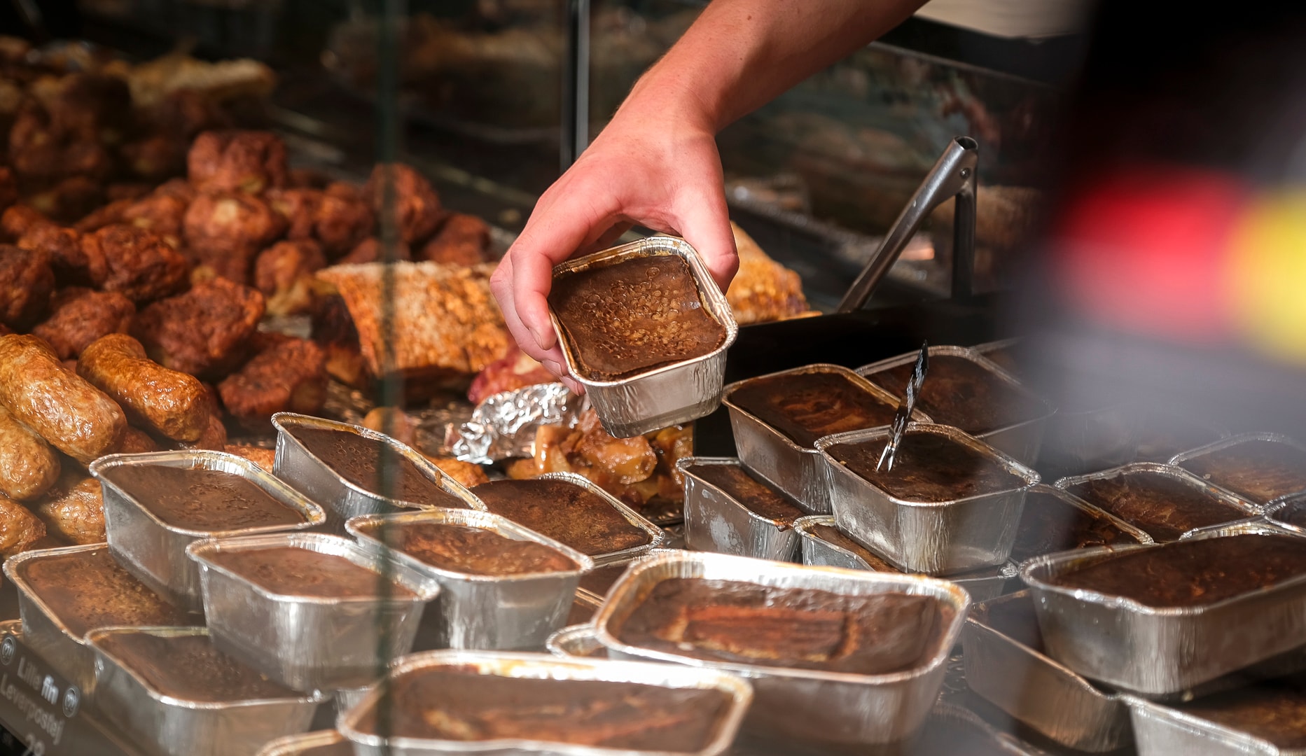 Frit valg på ALT hos Born & Kolstrup