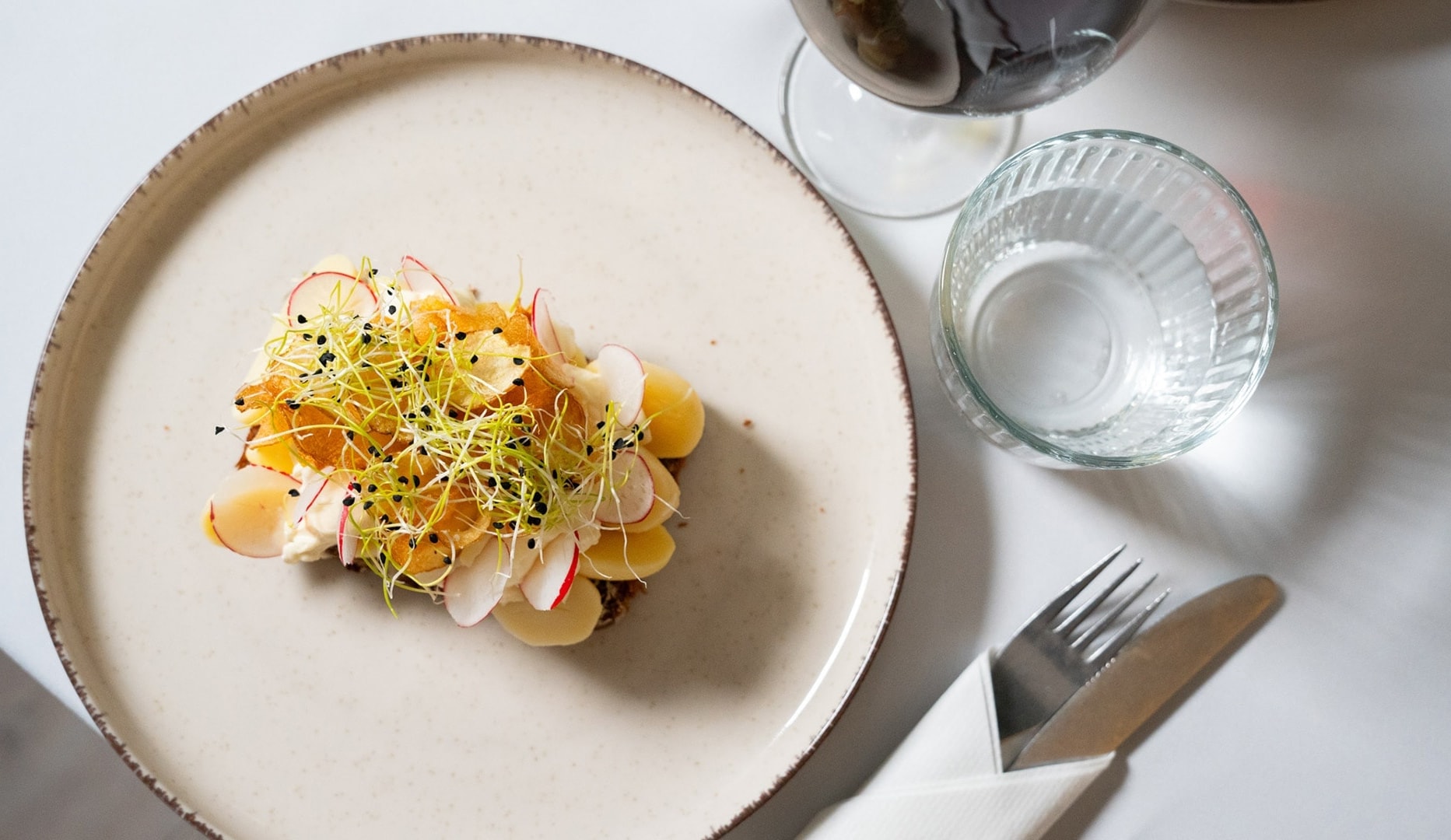 Ophold på Hotel Assens