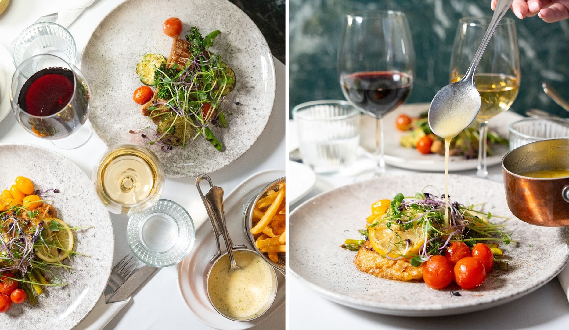 Ophold på Hotel Assens