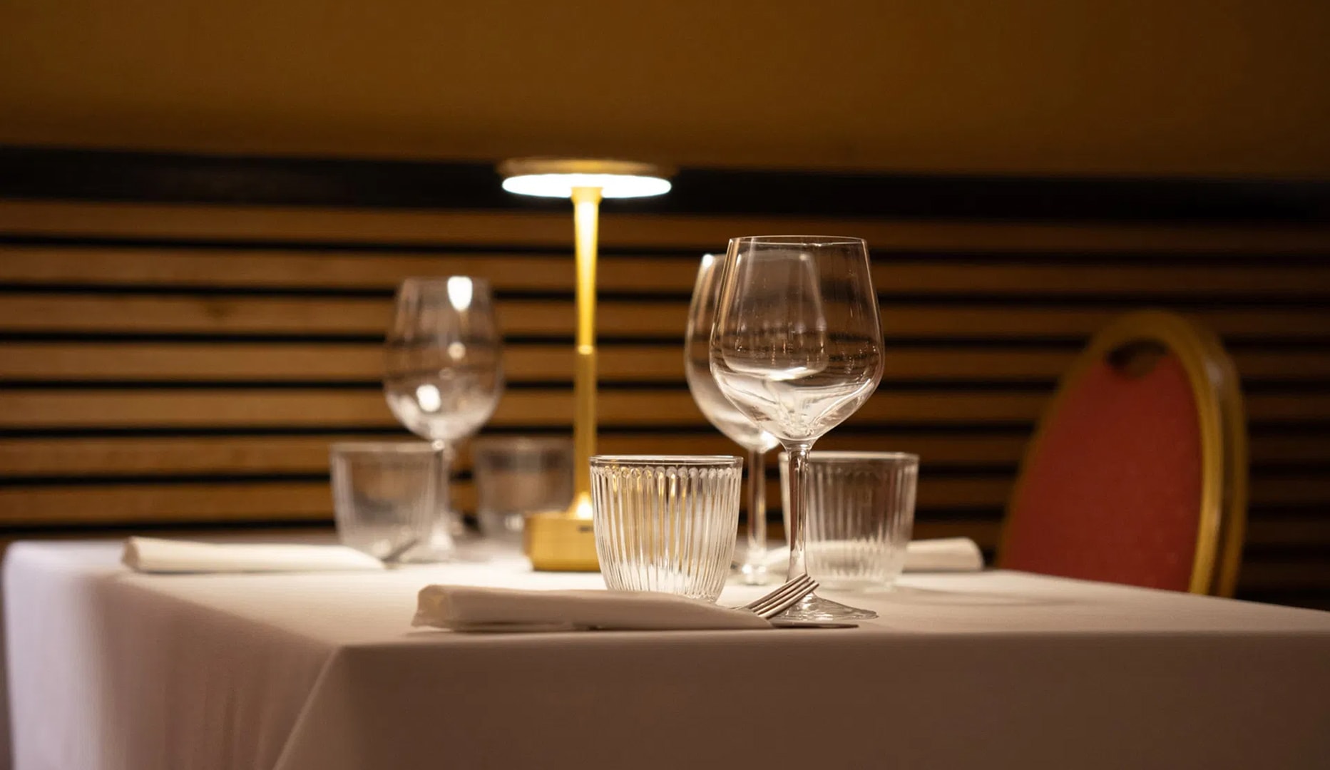 Ophold på Hotel Assens