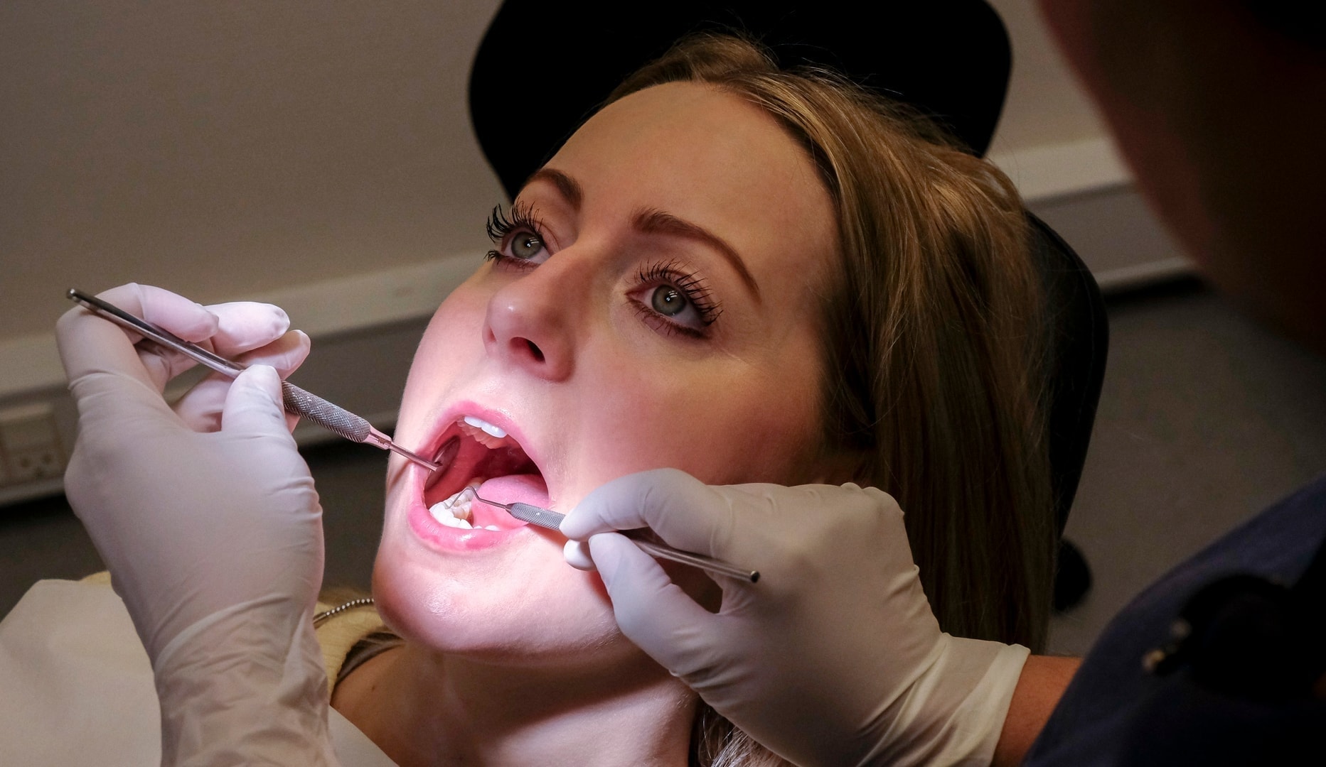 Professionelt Tandeftersyn