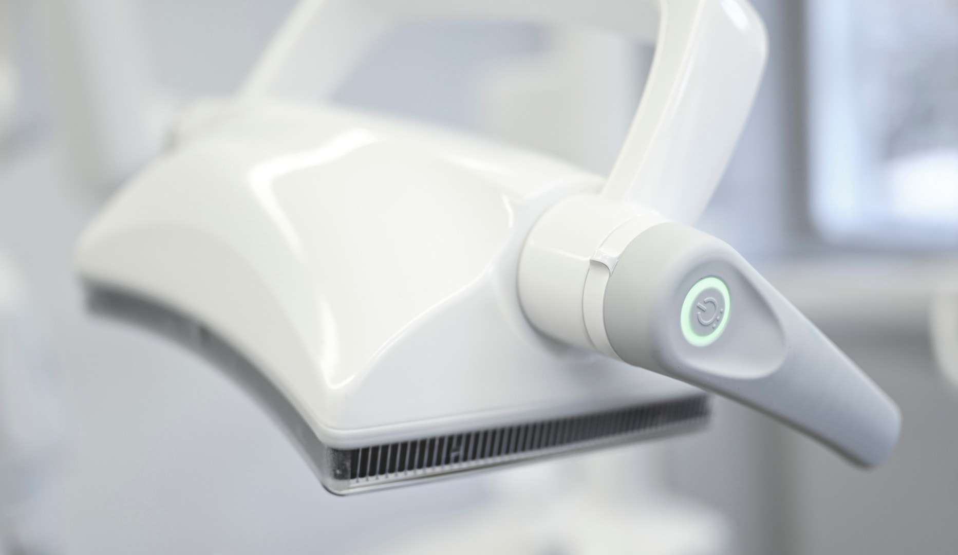 Professionelt Tandeftersyn