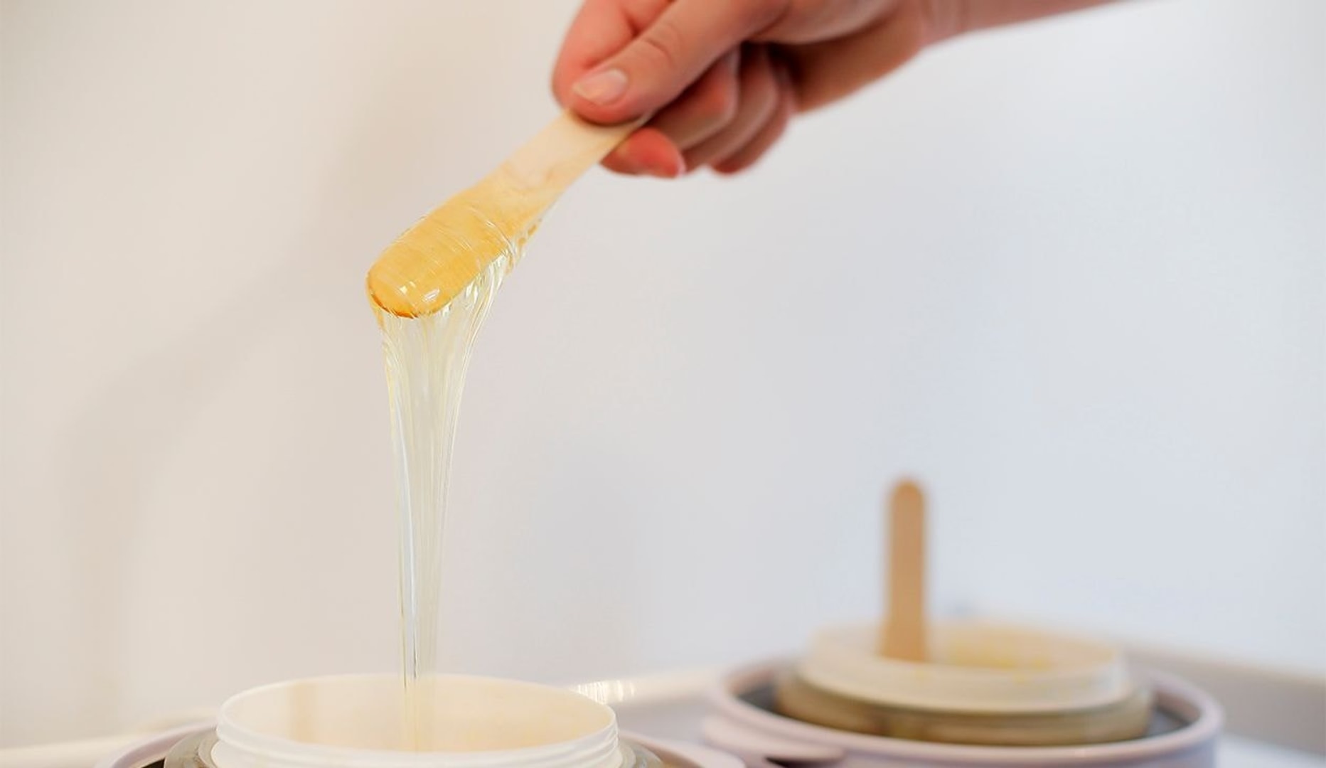 Brasiliansk sugaring på Frederiksberg