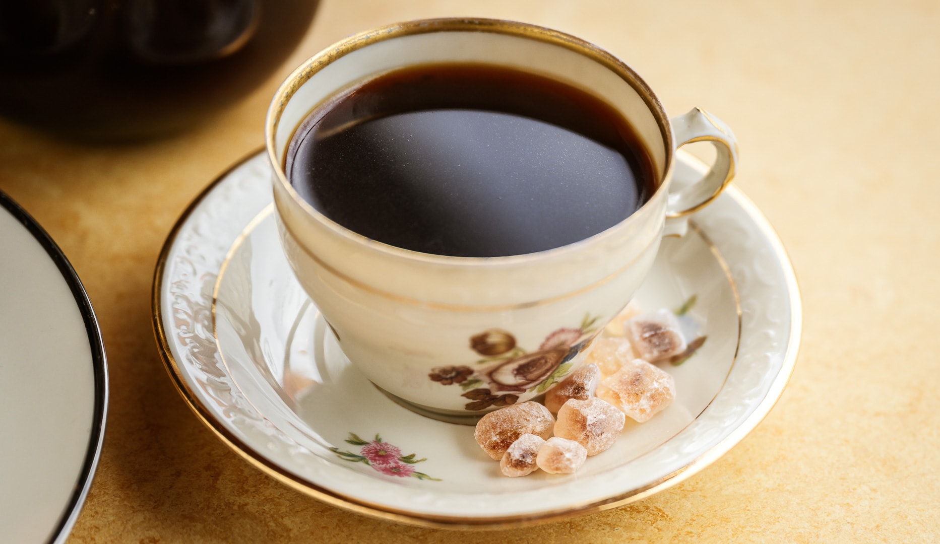 Kaffe + Croissant - Salonen 222