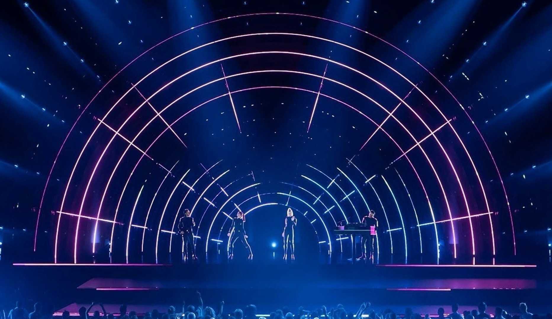London inkl. ABBA-koncert | Take Offer