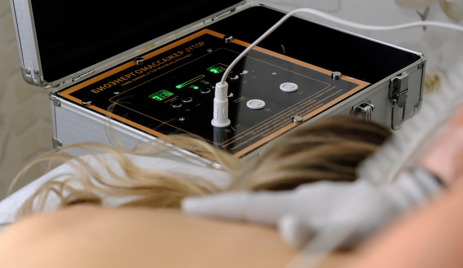 Massage & Butt Lift - Wellness Beauty