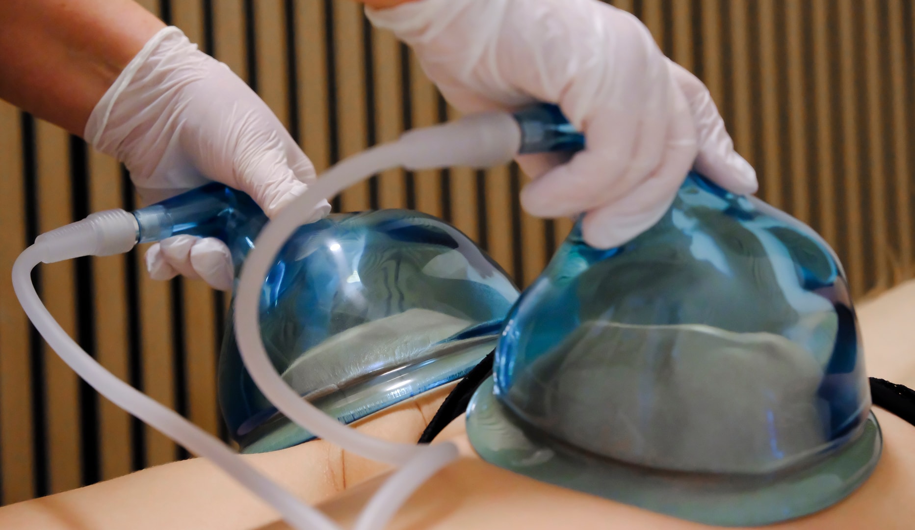 Massage & Butt Lift - Wellness Beauty