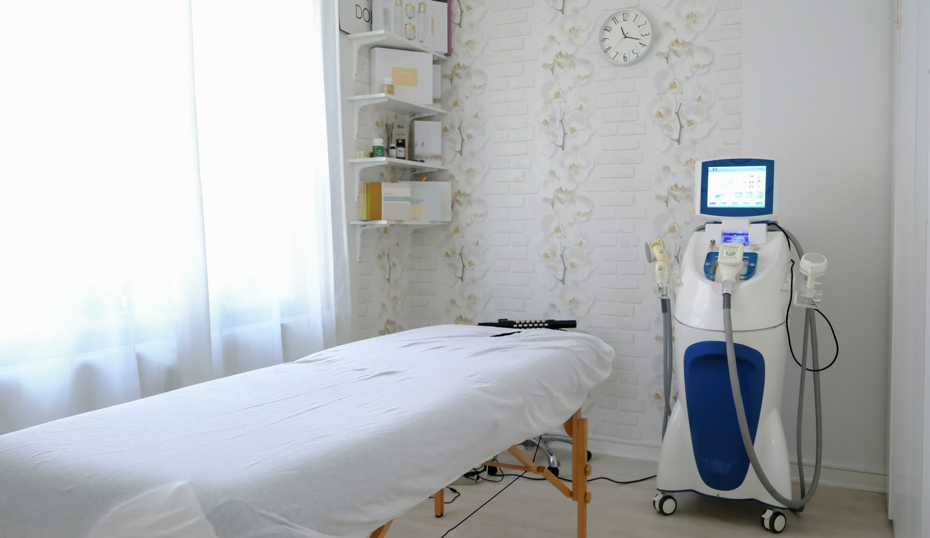 Massage & Butt Lift - Wellness Beauty