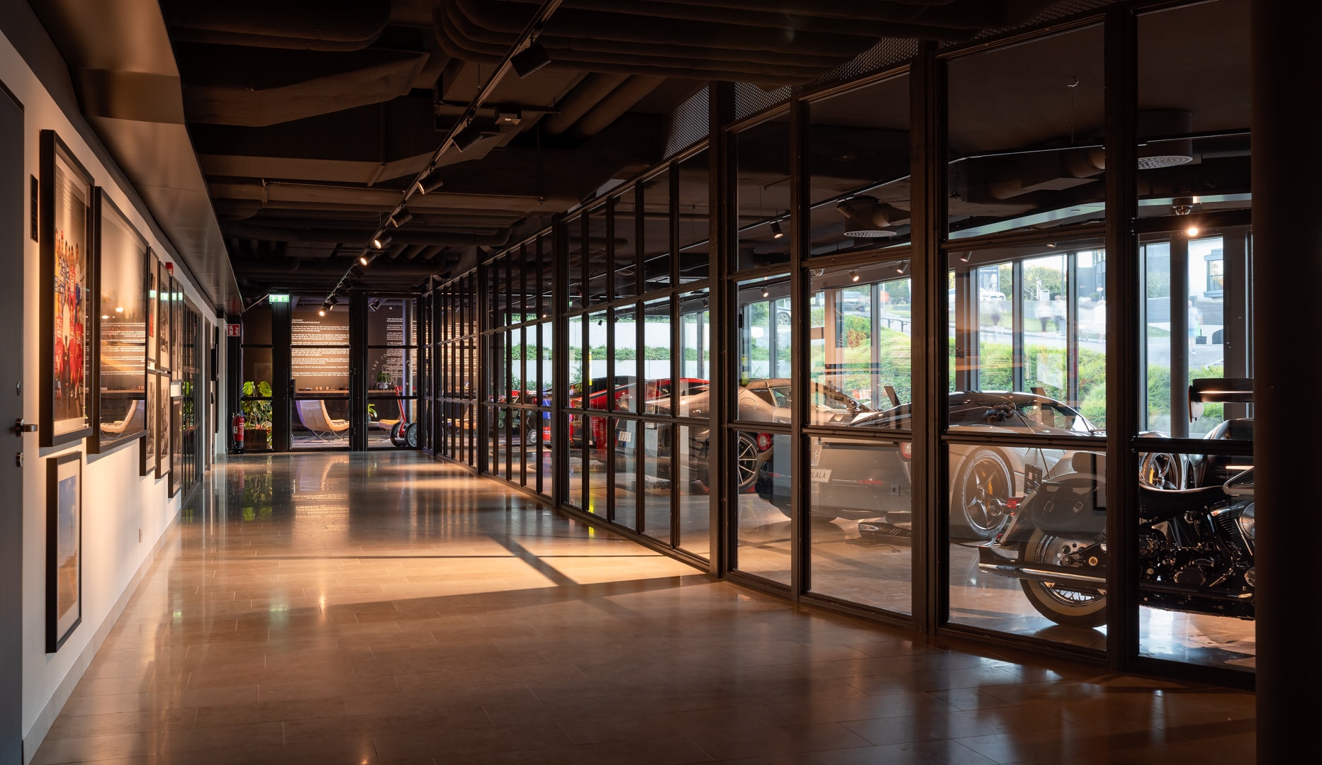 Eksklusivt ophold på Hotel Tylösand