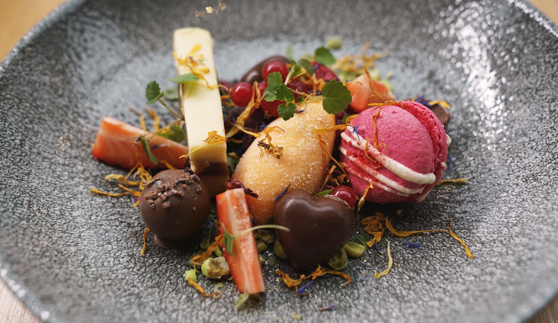 Eksklusivt ophold på Hotel Tylösand