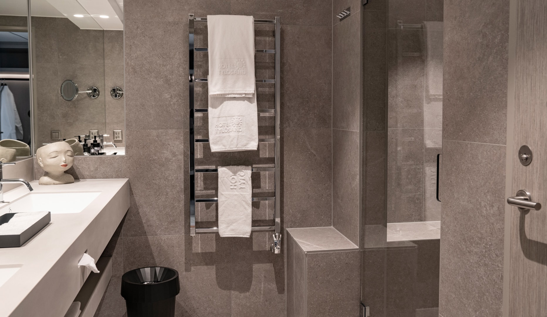 Eksklusivt ophold på Hotel Tylösand