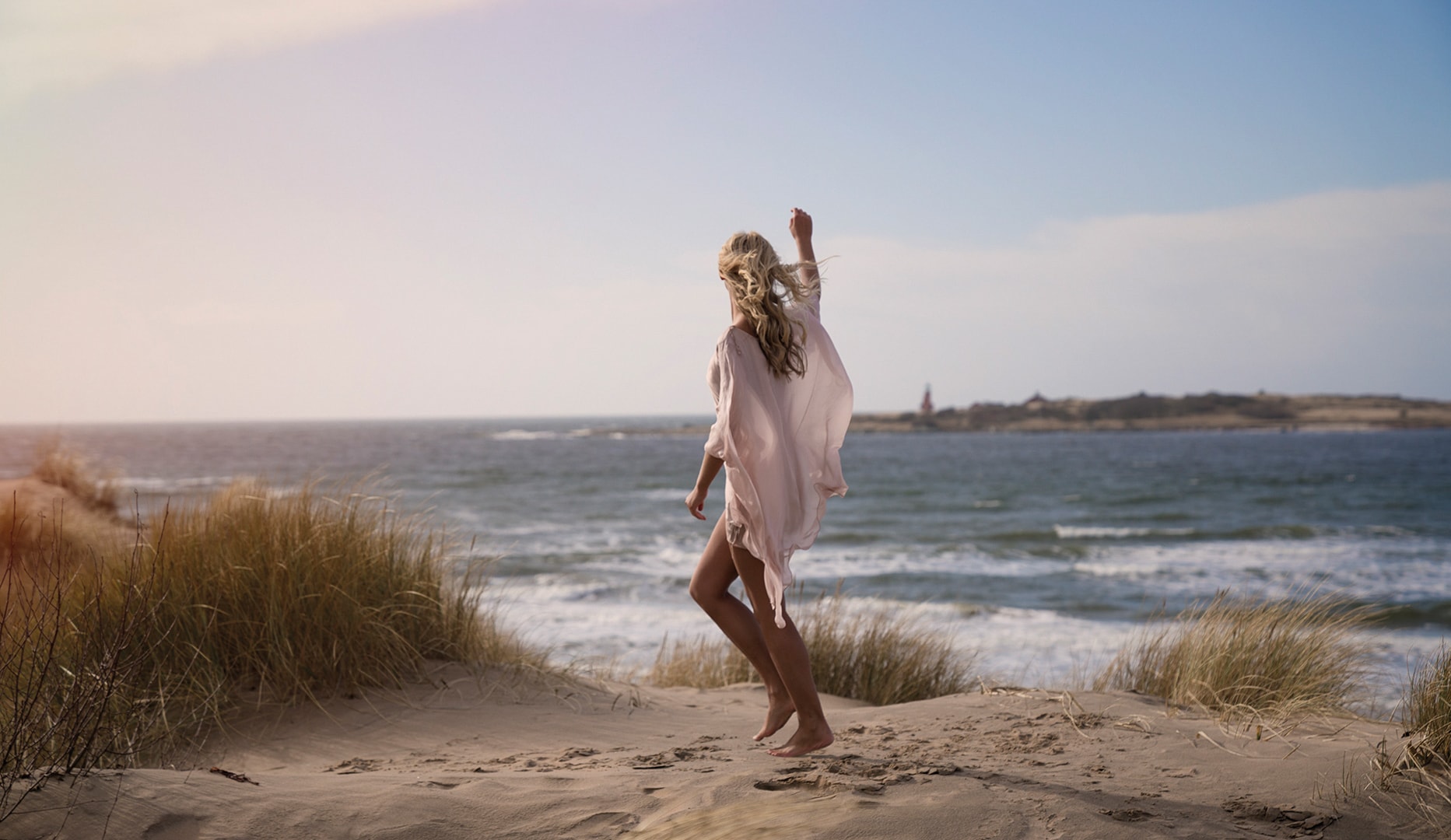 Eksklusivt ophold på Hotel Tylösand