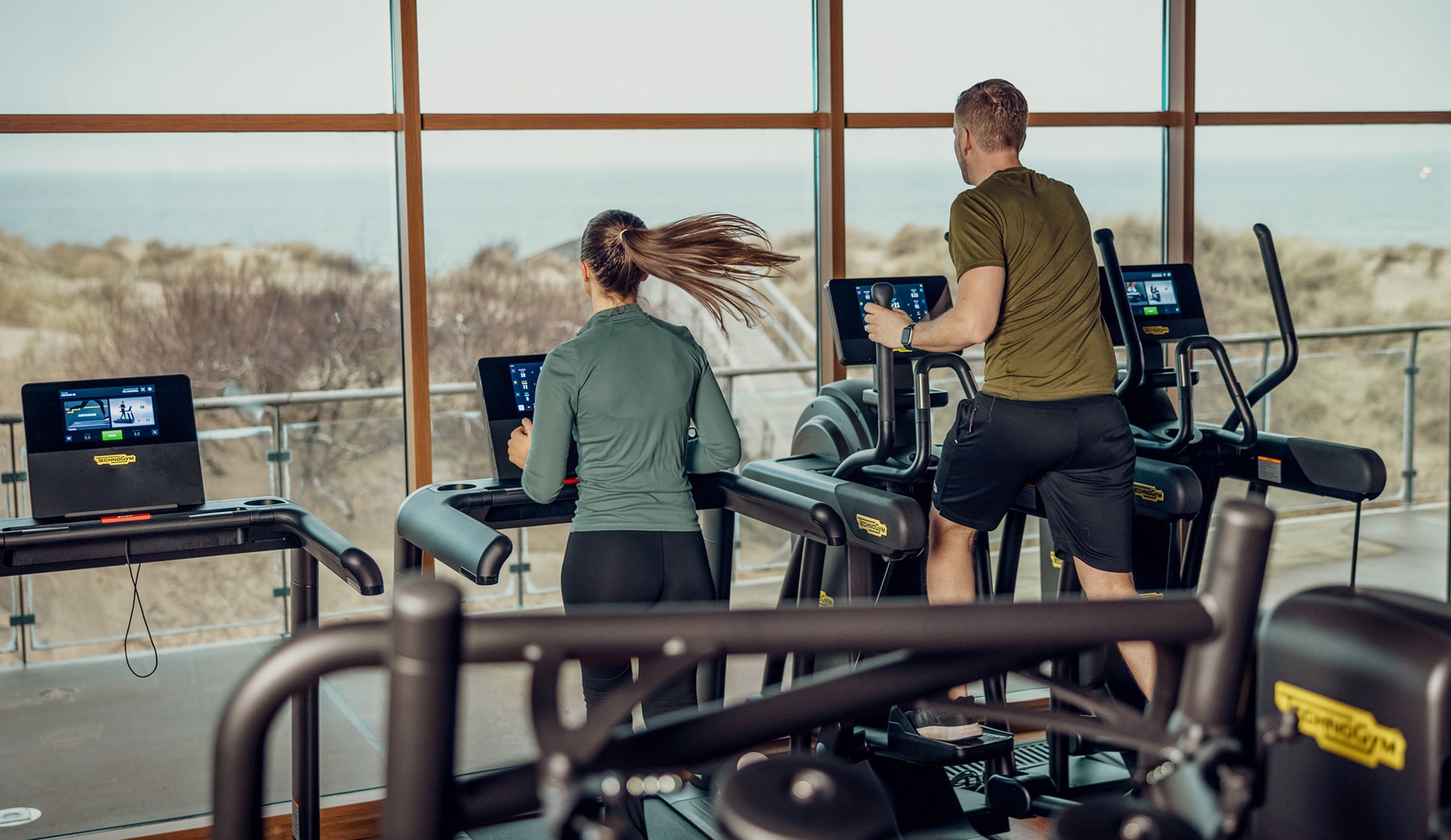 Eksklusivt ophold på Hotel Tylösand